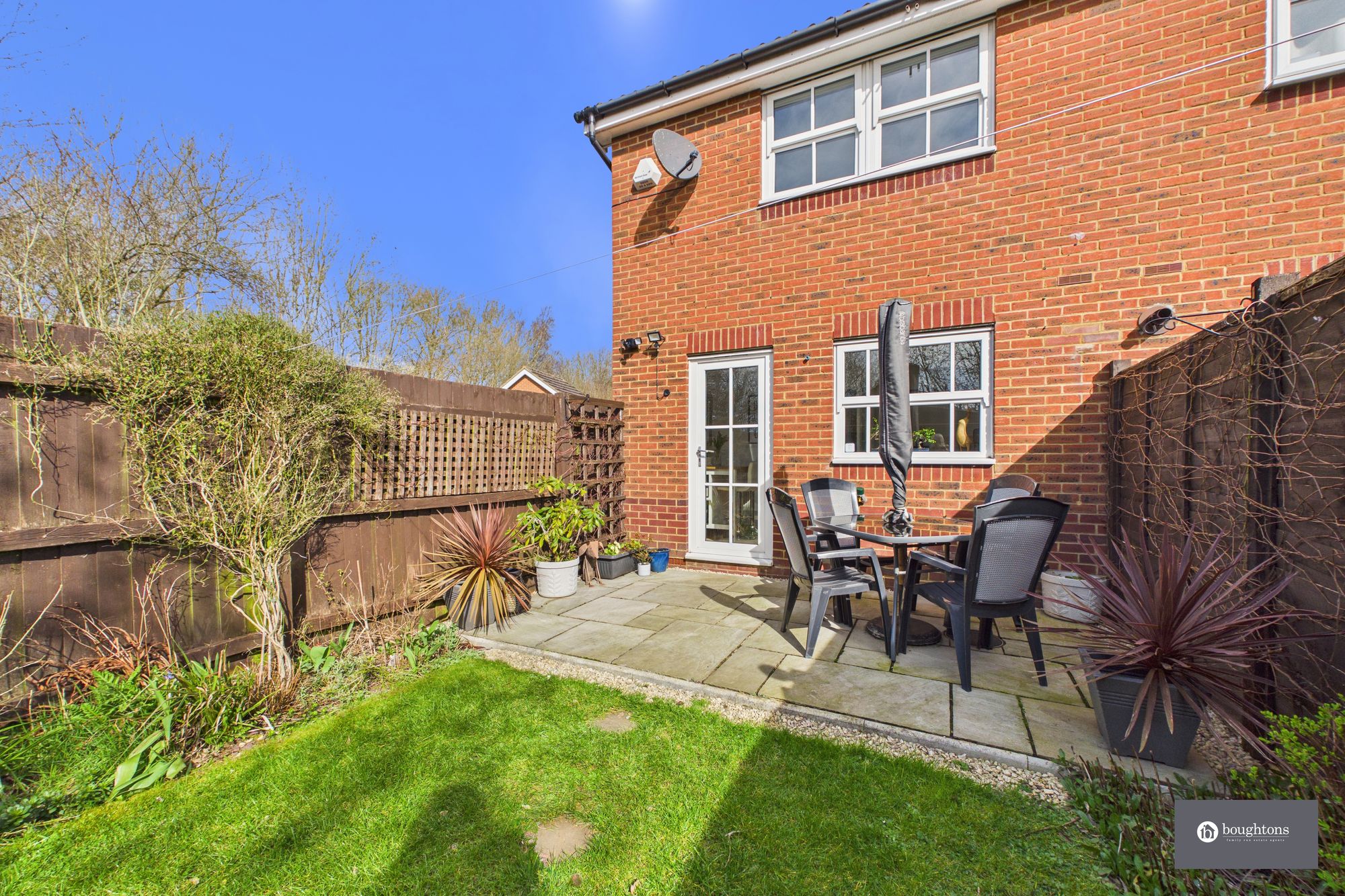 2 bed semi-detached house for sale in Heron Drive, Brackley, NN13  - Property Image 22