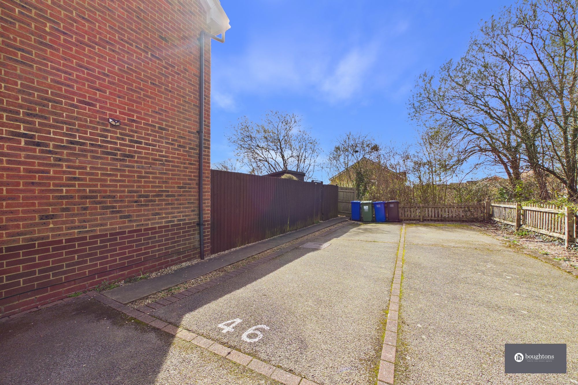 2 bed semi-detached house for sale in Heron Drive, Brackley, NN13  - Property Image 24