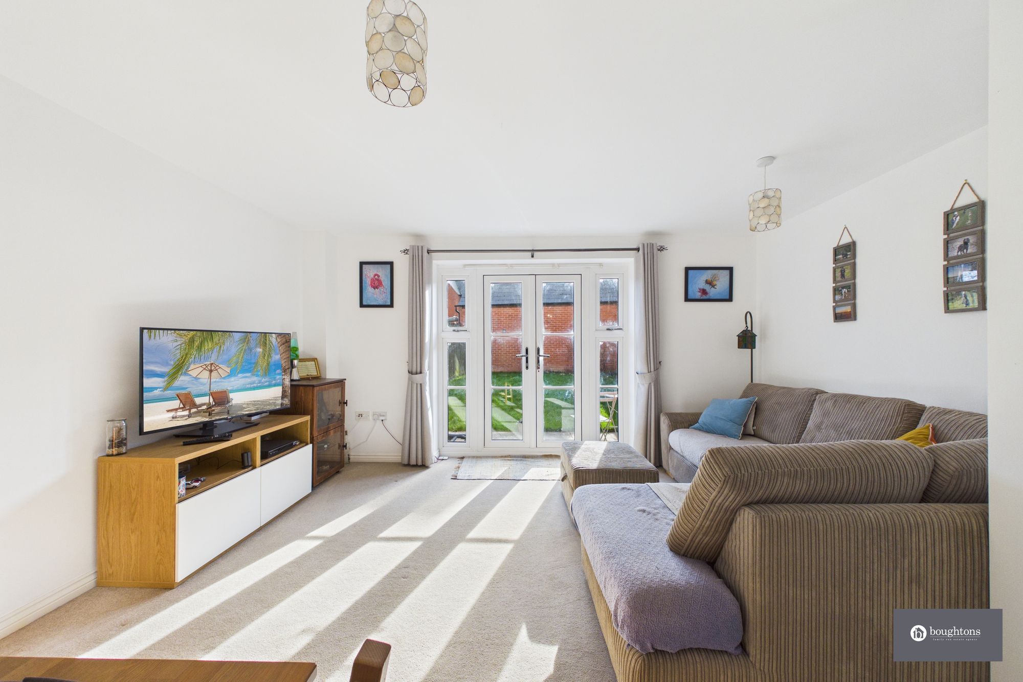 3 bed terraced house for sale in Poppyfields Way, Brackley, NN13  - Property Image 7