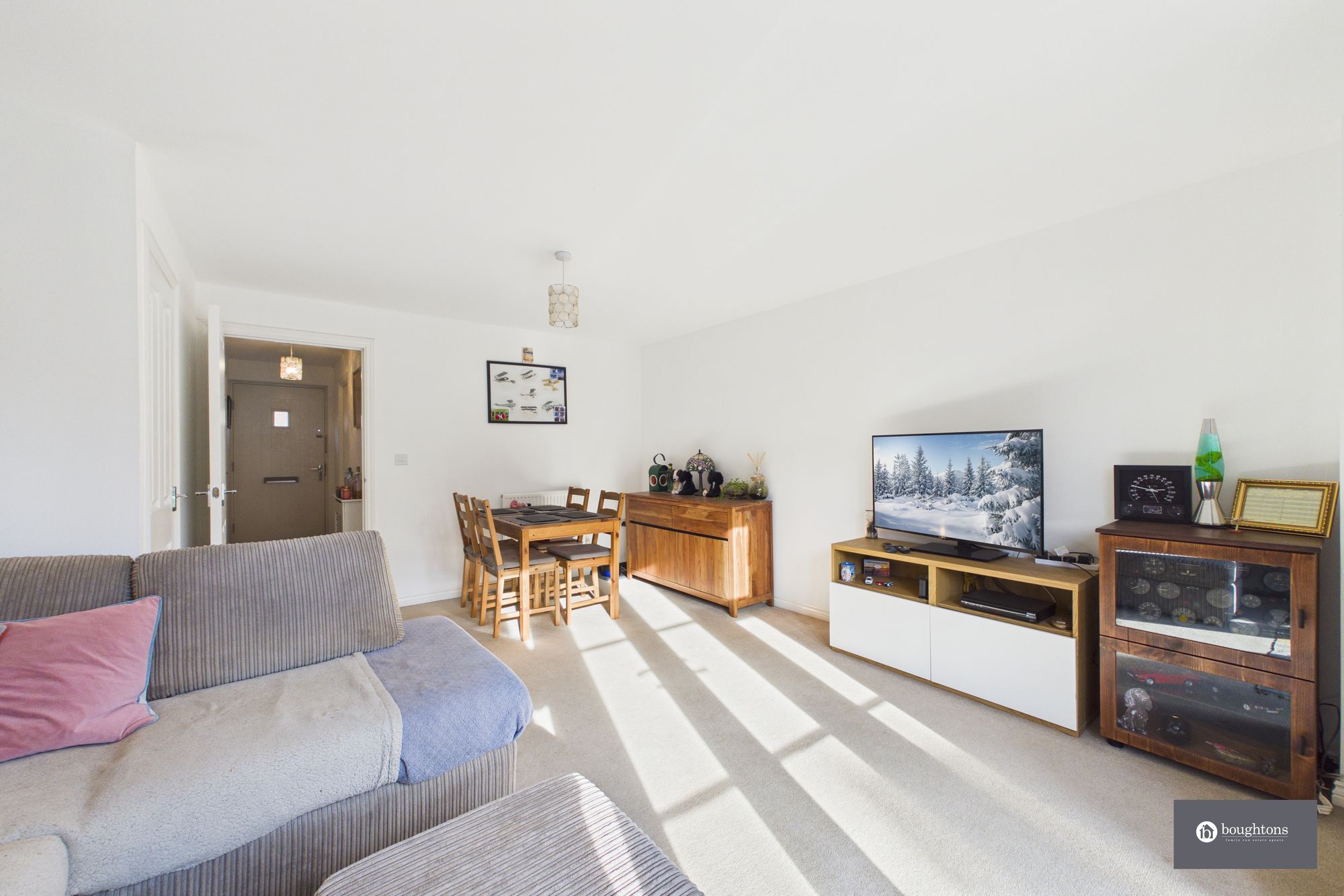 3 bed terraced house for sale in Poppyfields Way, Brackley, NN13  - Property Image 8