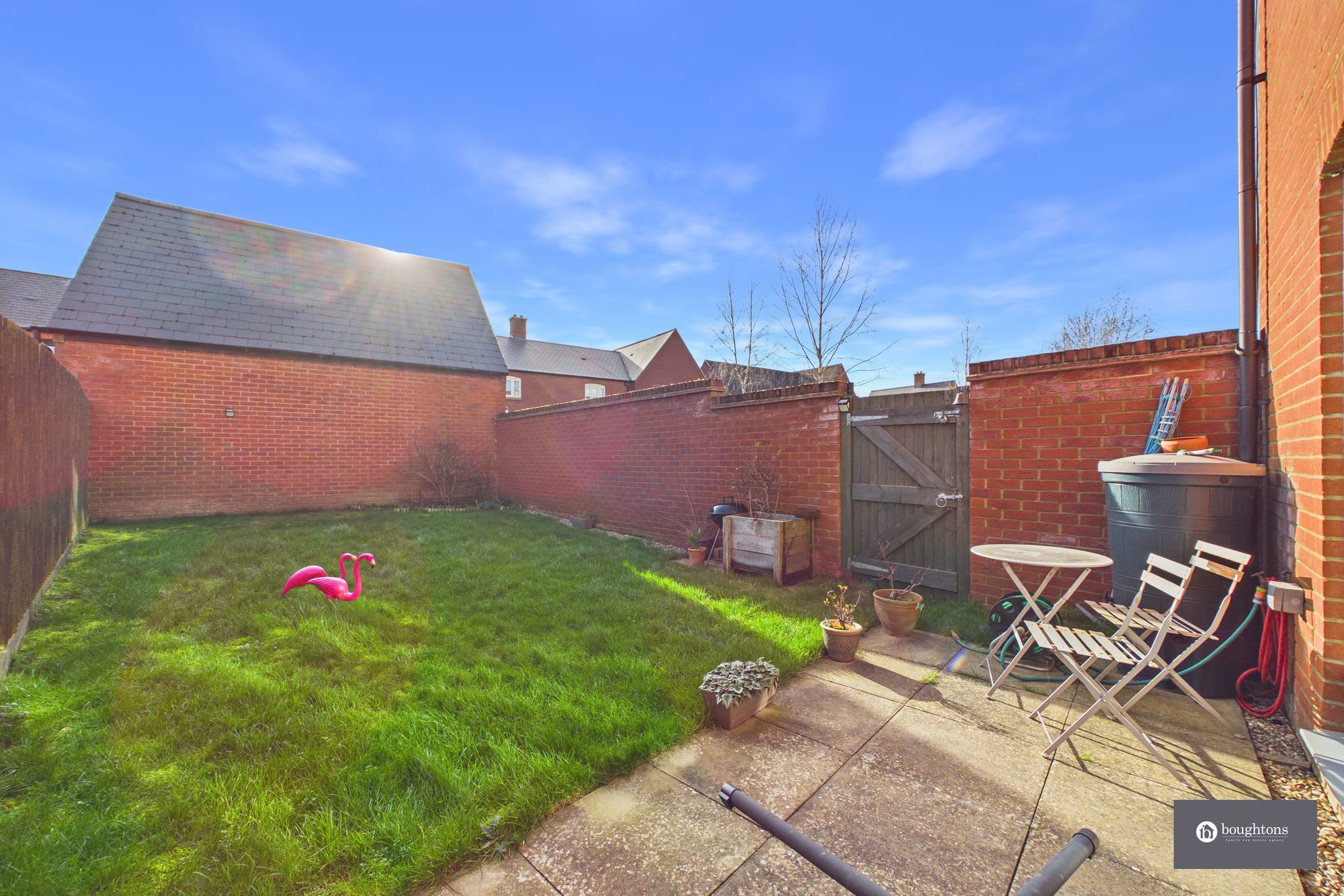 3 bed terraced house for sale in Poppyfields Way, Brackley, NN13  - Property Image 19