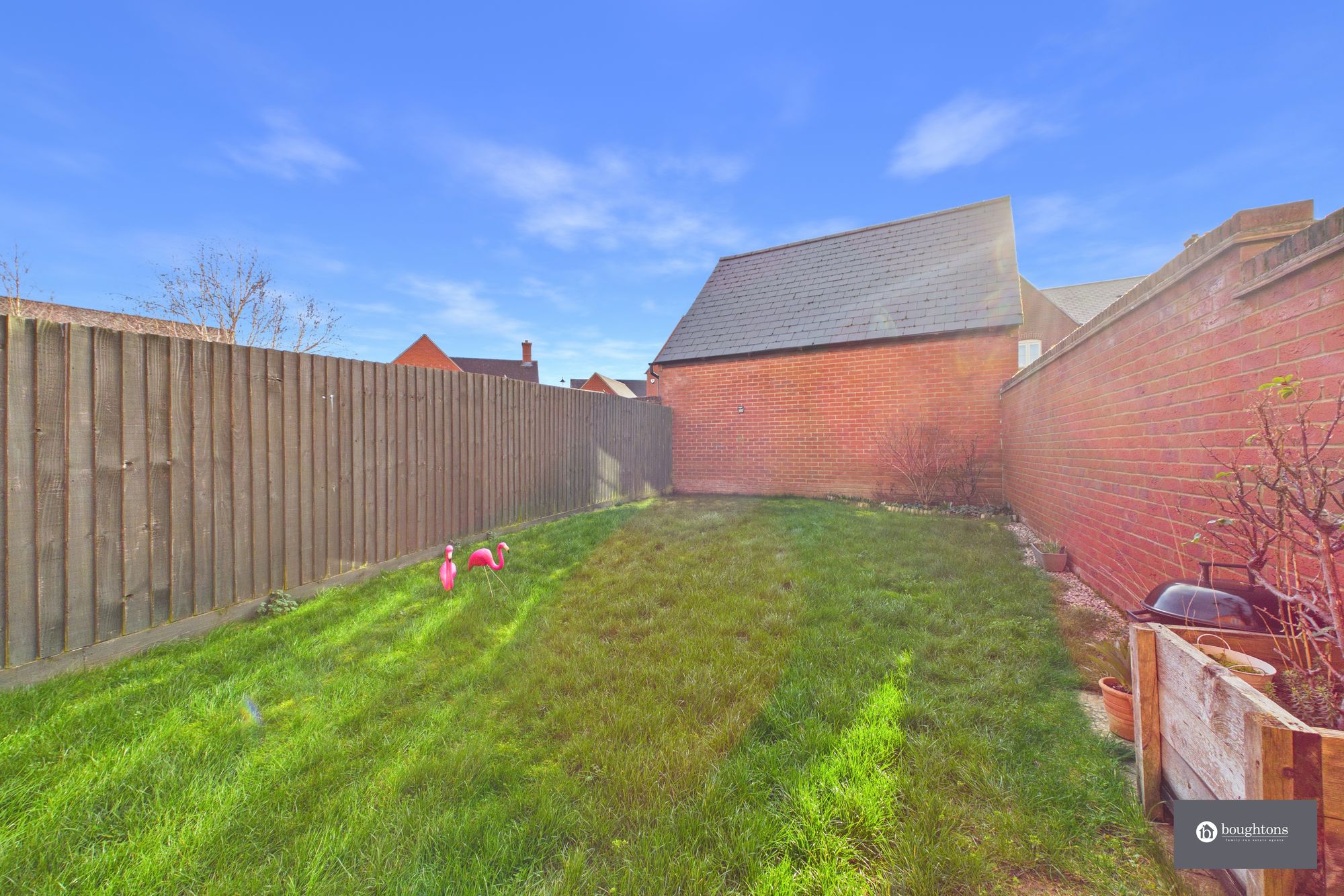 3 bed terraced house for sale in Poppyfields Way, Brackley, NN13  - Property Image 20