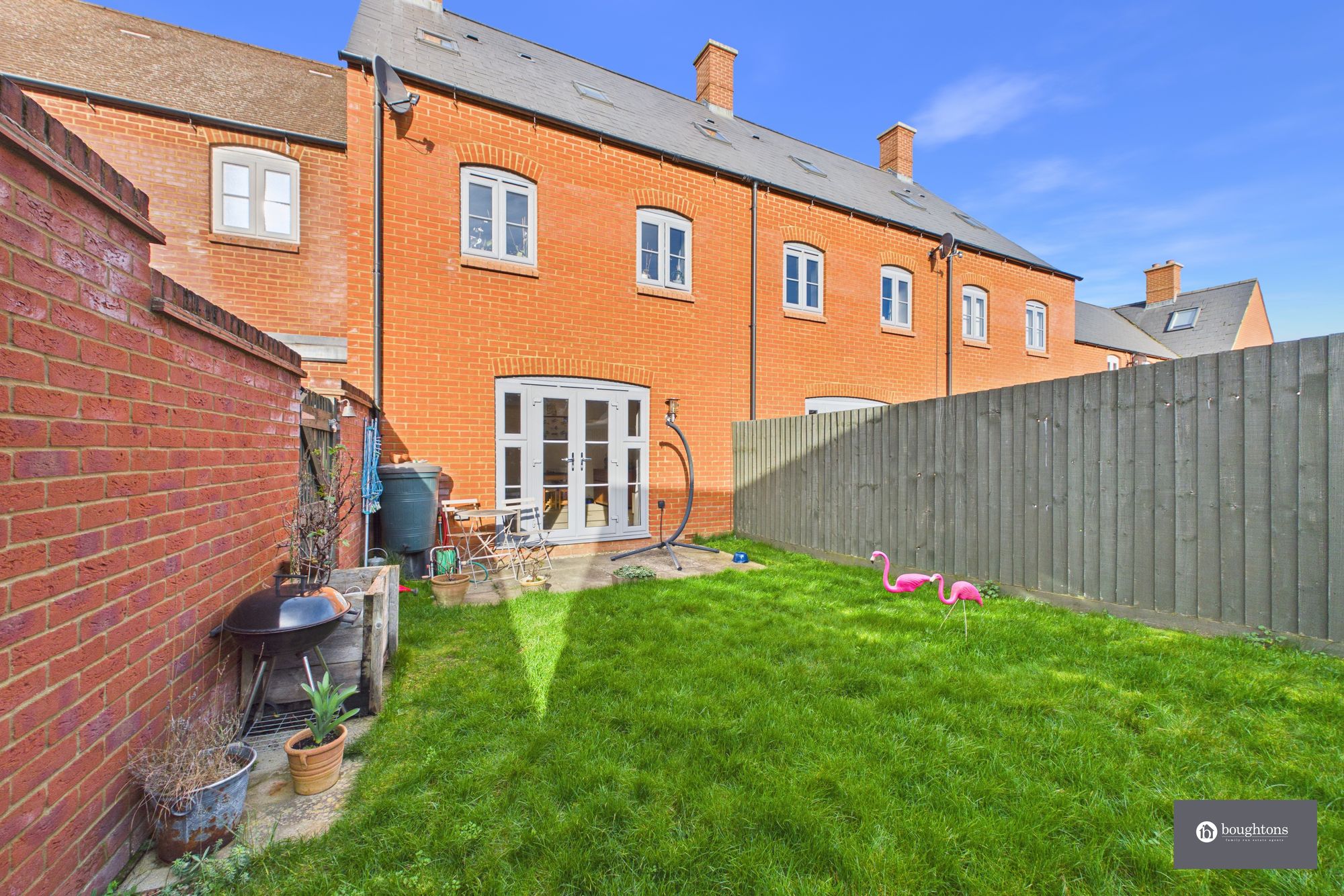 3 bed terraced house for sale in Poppyfields Way, Brackley, NN13  - Property Image 21