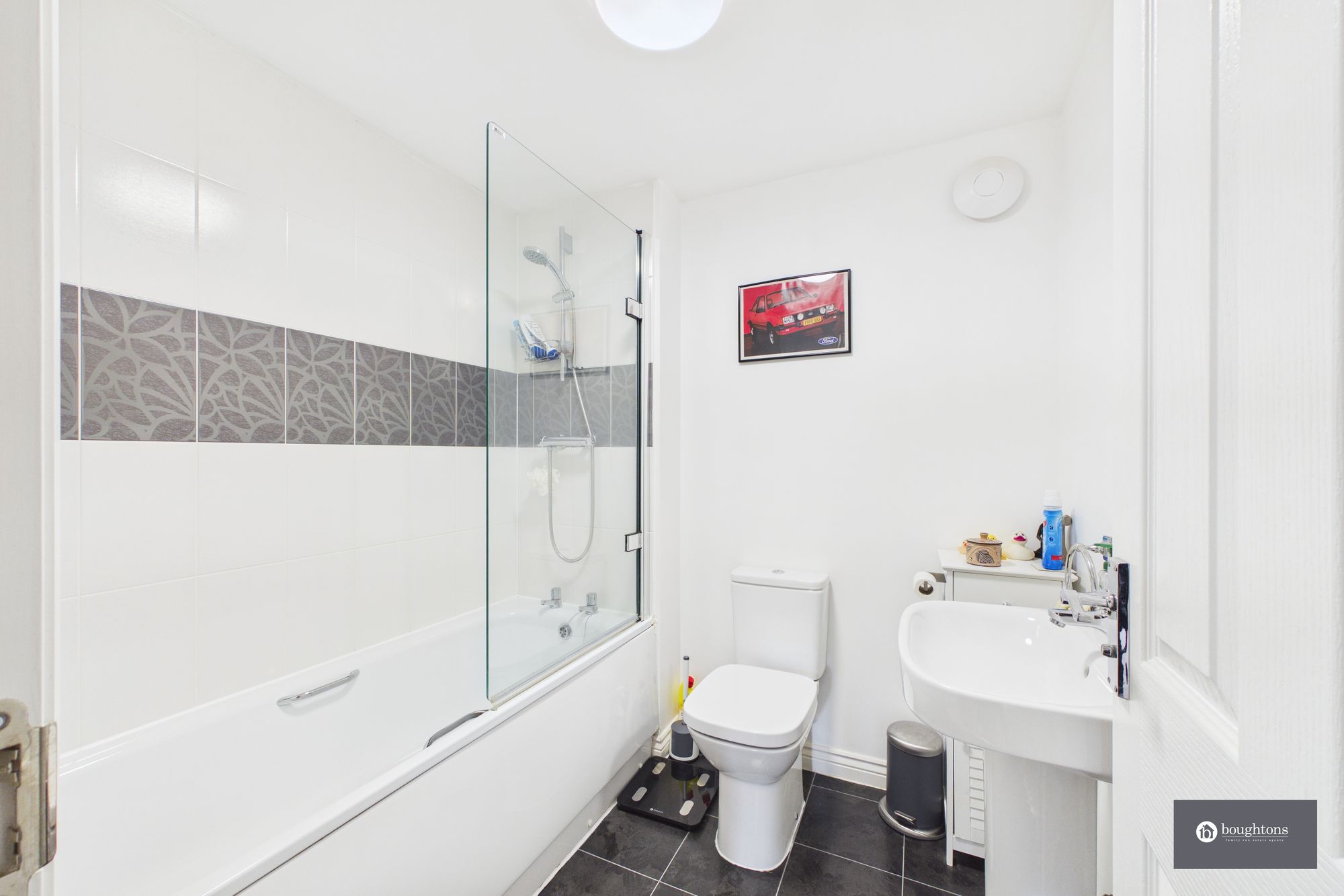 3 bed terraced house for sale in Poppyfields Way, Brackley, NN13  - Property Image 13
