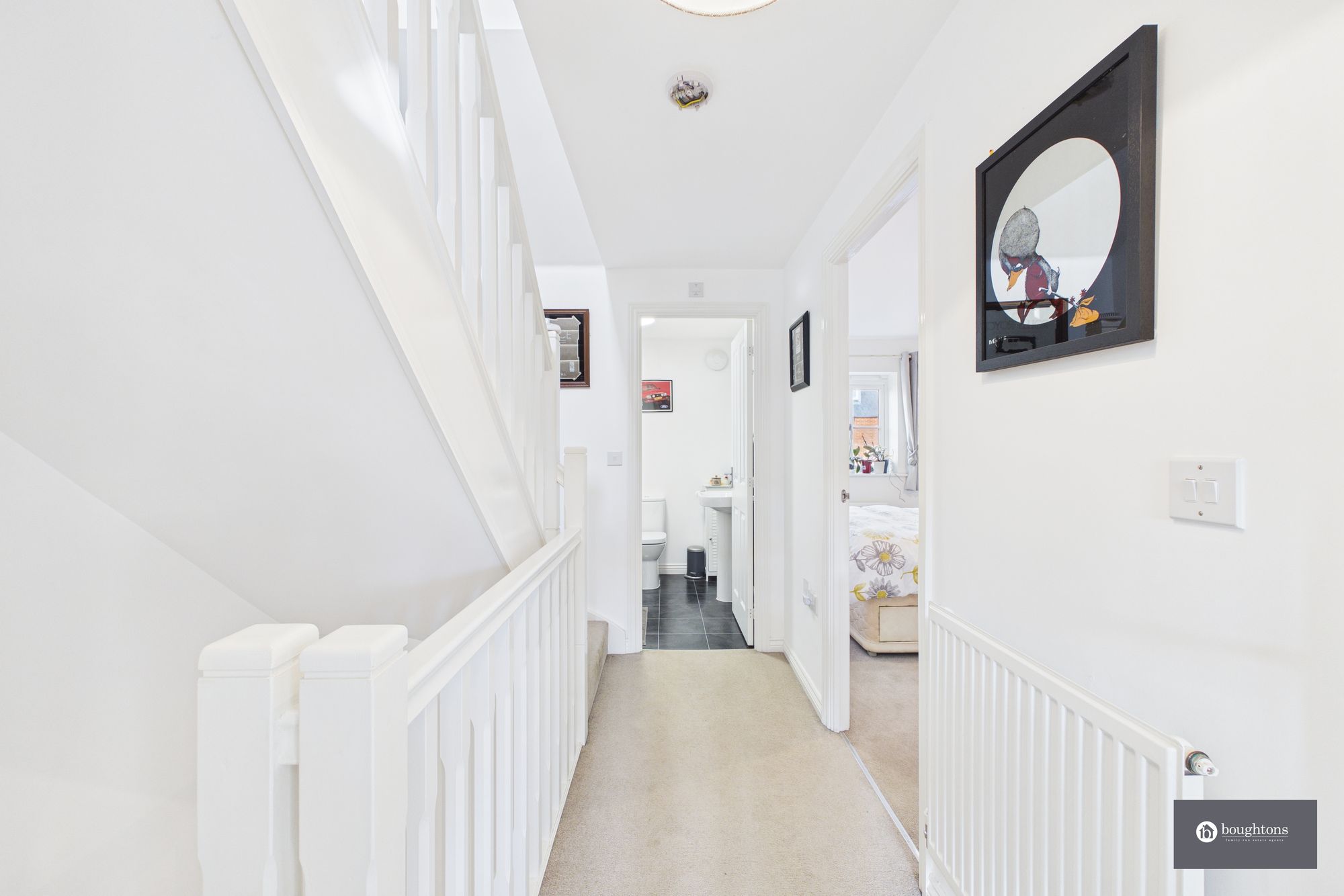 3 bed terraced house for sale in Poppyfields Way, Brackley, NN13  - Property Image 14