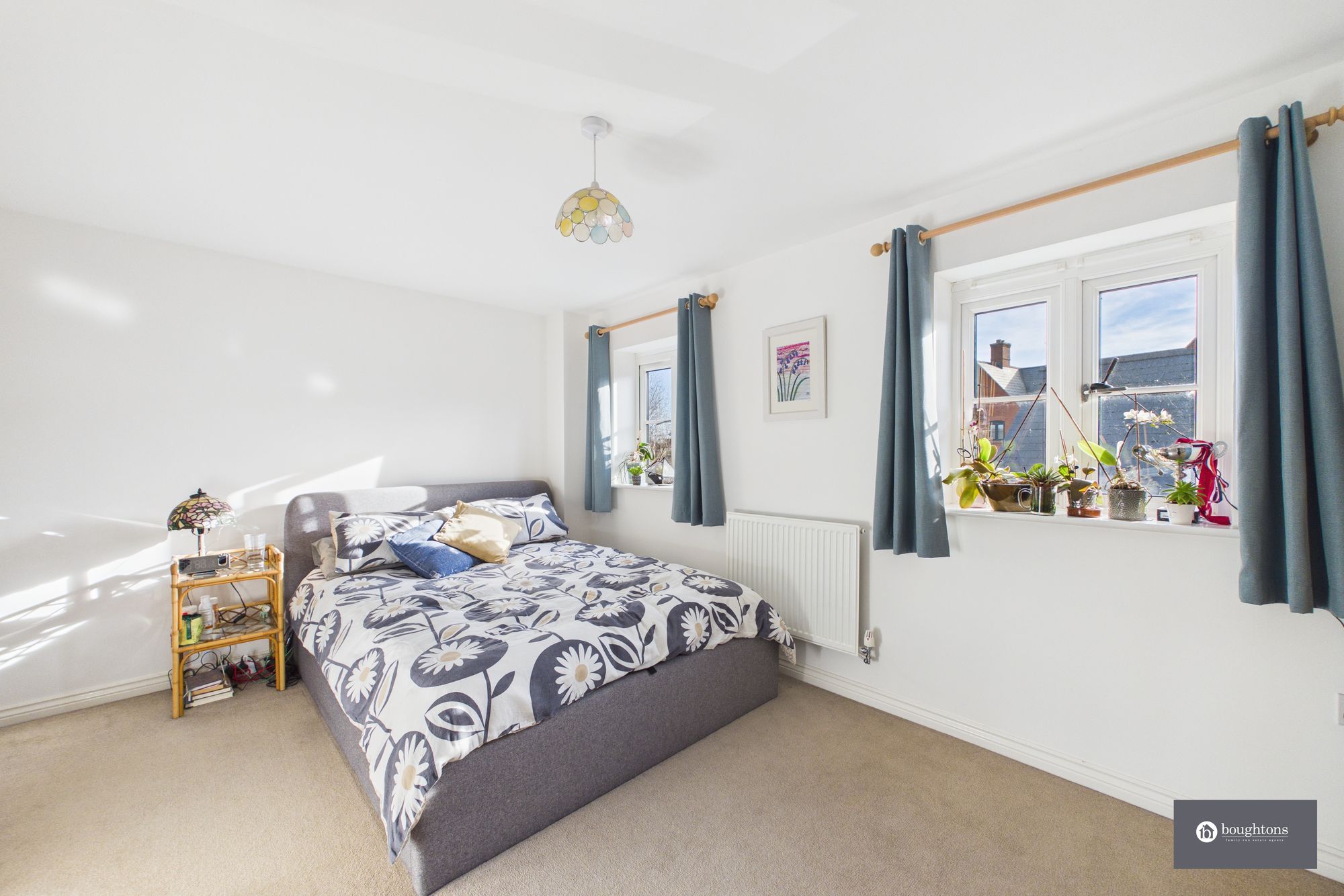 3 bed terraced house for sale in Poppyfields Way, Brackley, NN13  - Property Image 11