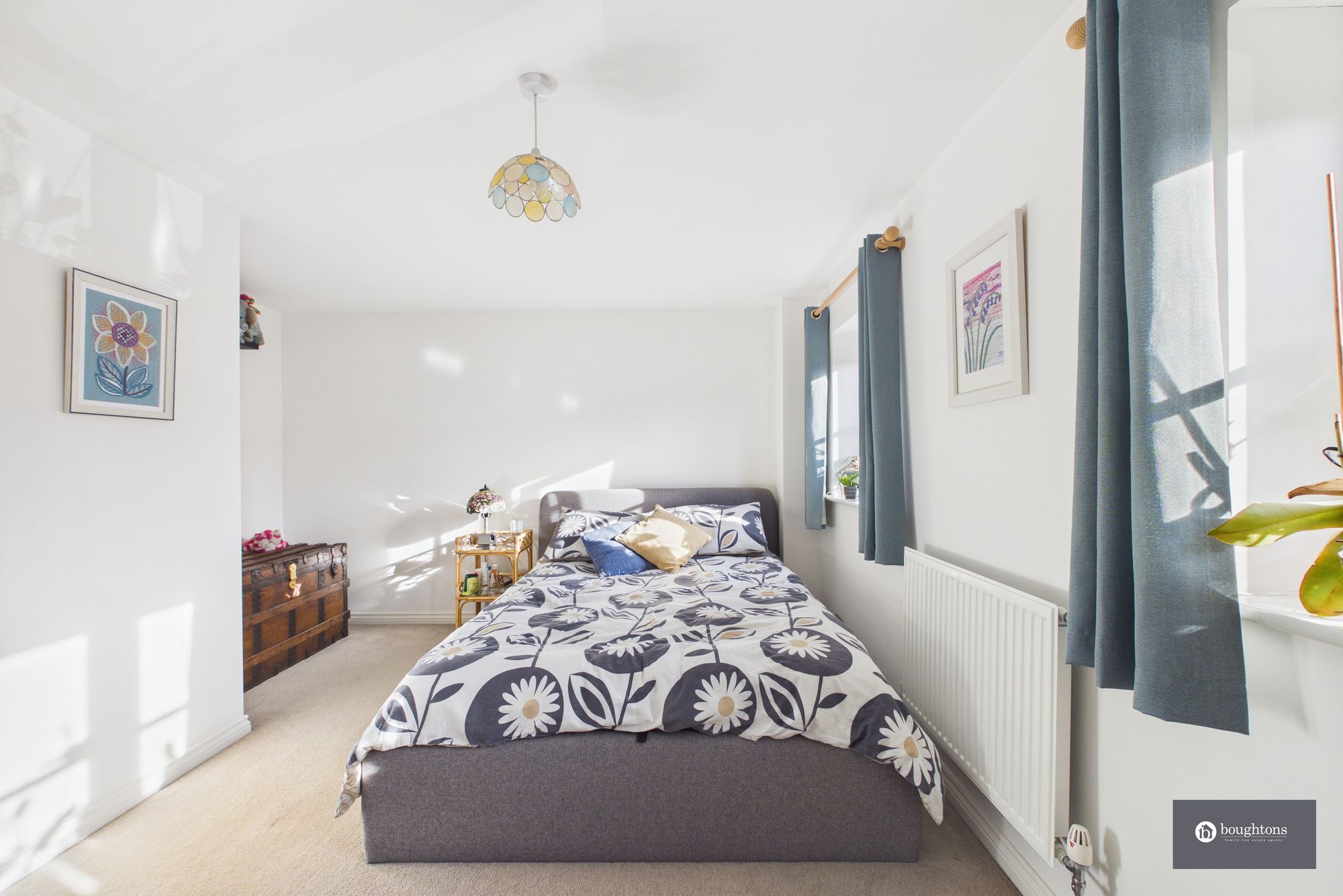 3 bed terraced house for sale in Poppyfields Way, Brackley, NN13  - Property Image 10