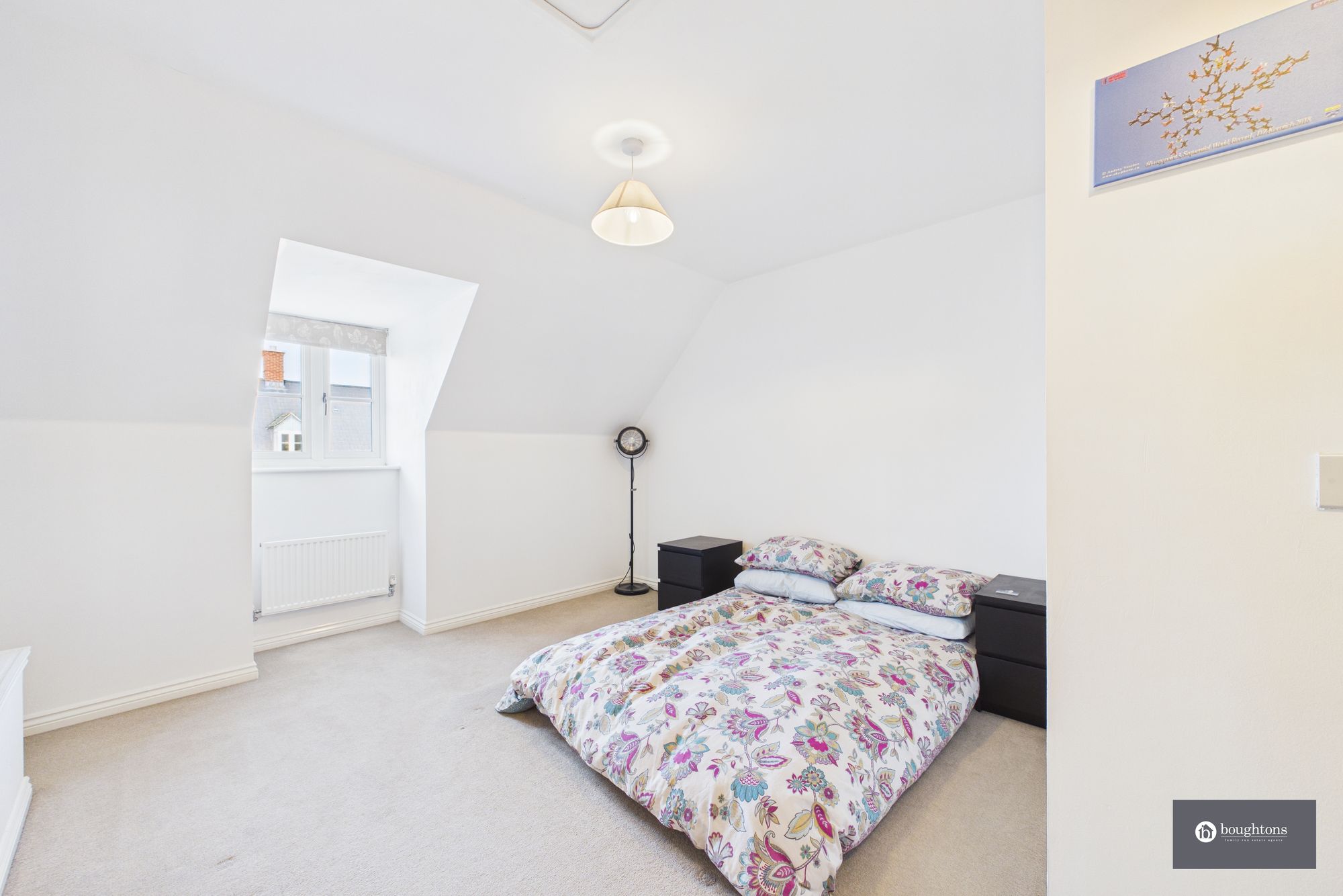 3 bed terraced house for sale in Poppyfields Way, Brackley, NN13  - Property Image 16