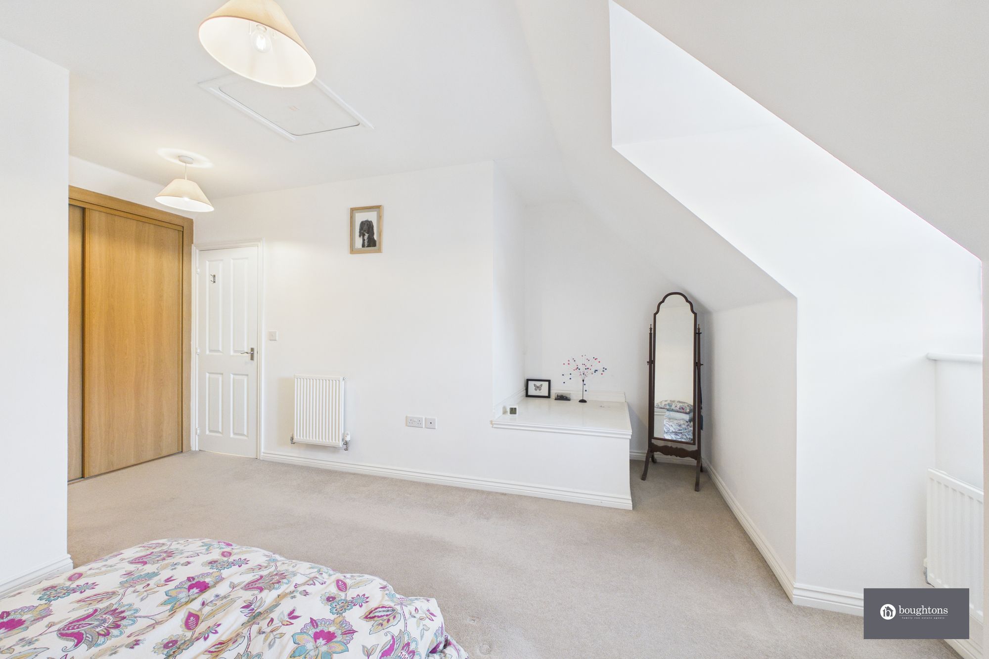 3 bed terraced house for sale in Poppyfields Way, Brackley, NN13  - Property Image 17