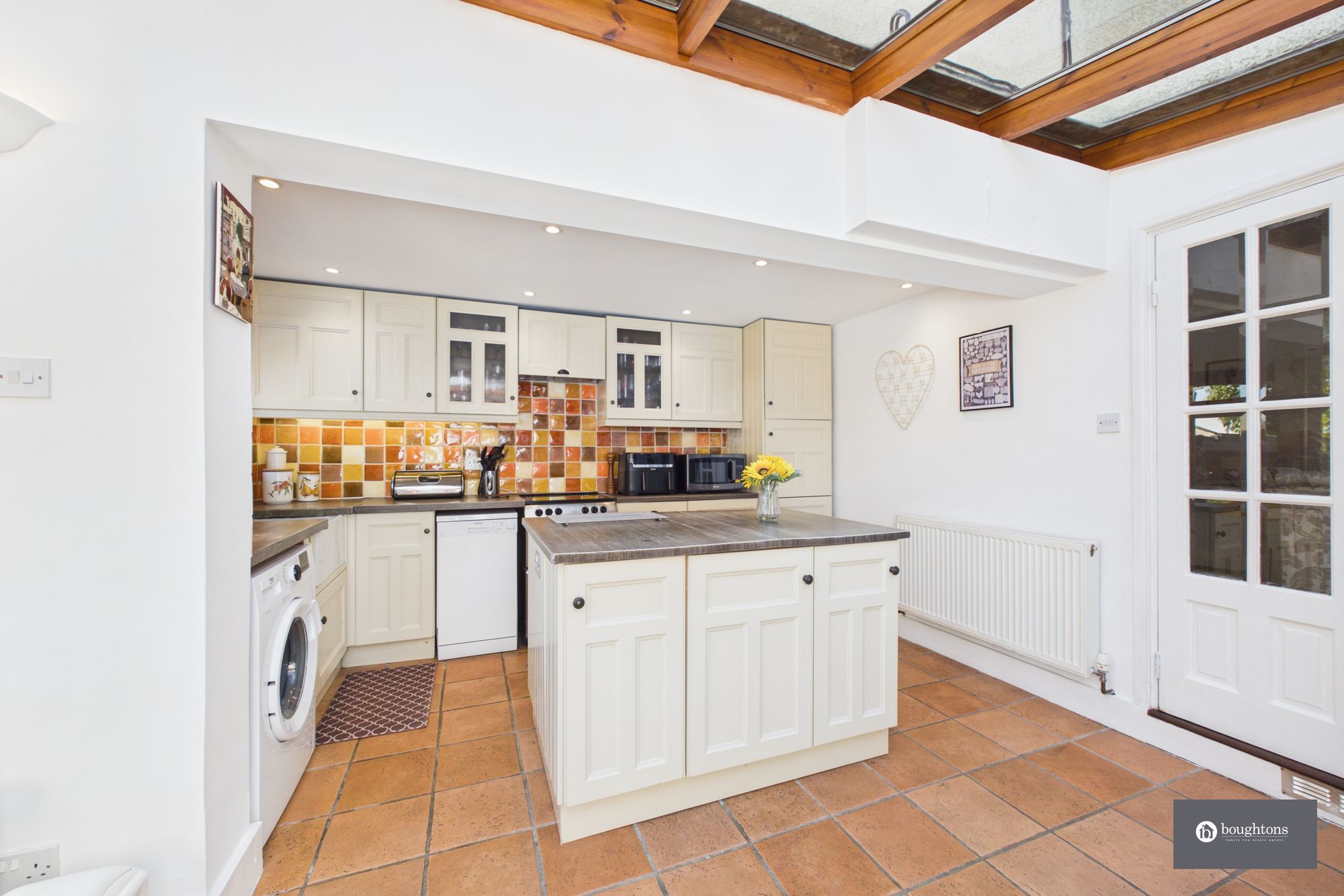 2 bed end of terrace house for sale in Halse Road, Brackley, NN13  - Property Image 8