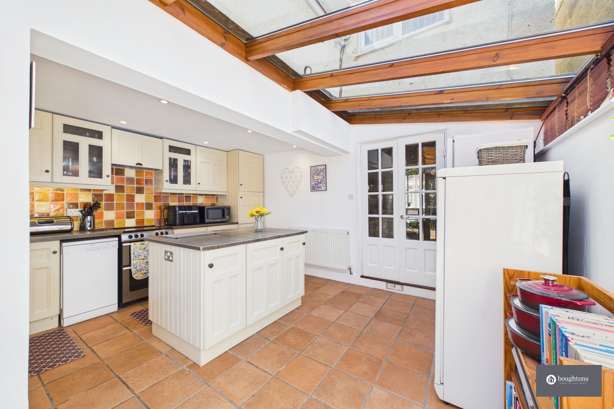 2 bed end of terrace house for sale in Halse Road, Brackley, NN13  - Property Image 9