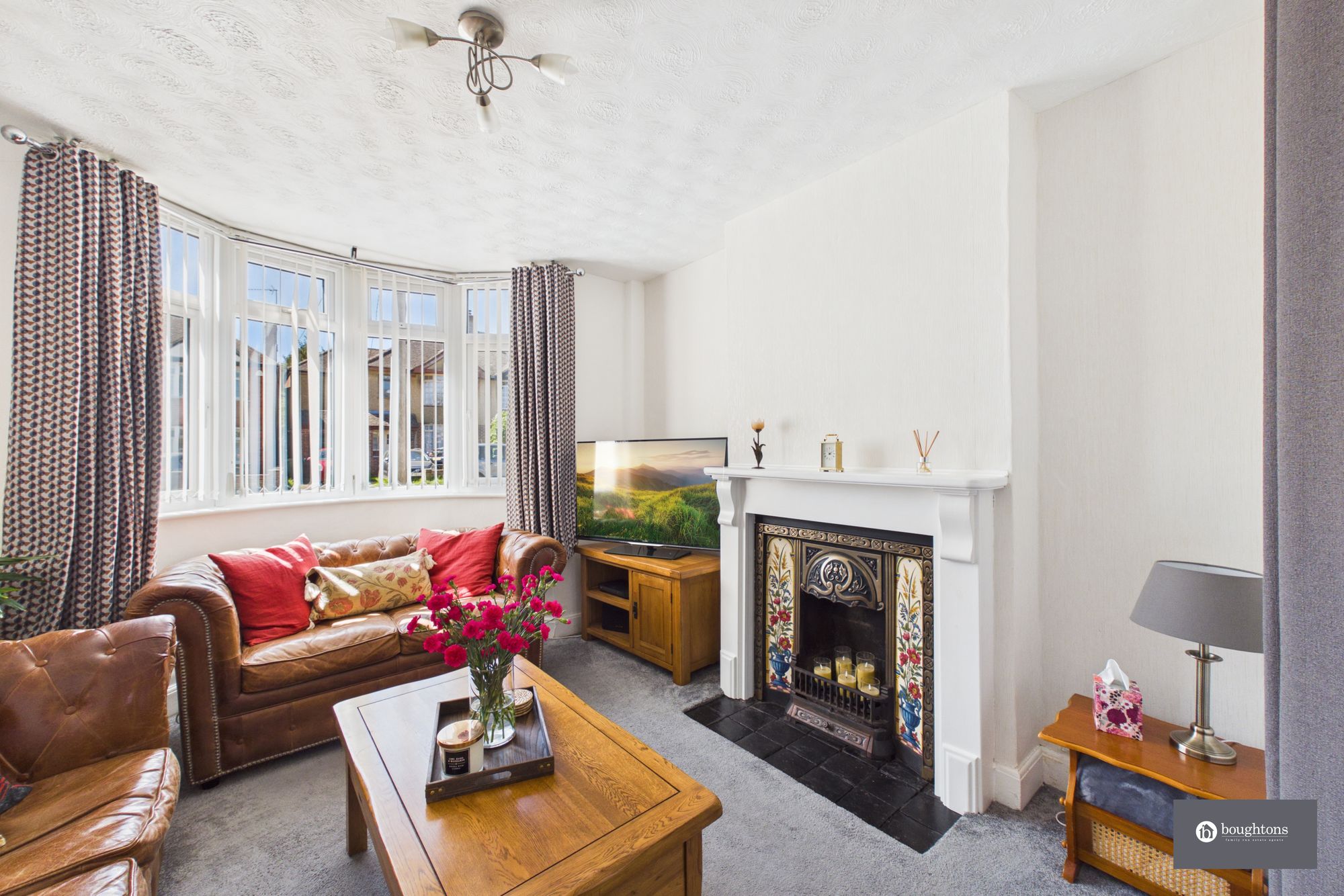 2 bed end of terrace house for sale in Halse Road, Brackley, NN13  - Property Image 6
