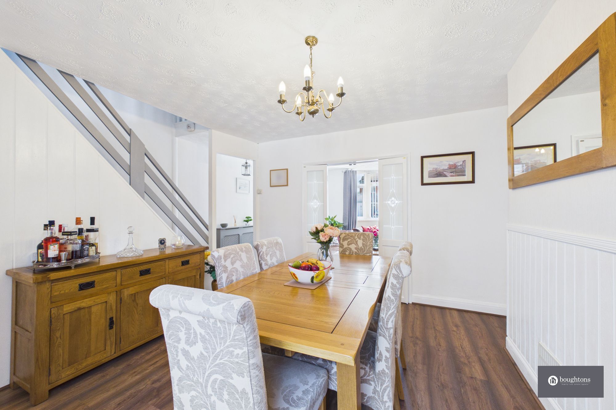 2 bed end of terrace house for sale in Halse Road, Brackley, NN13  - Property Image 11