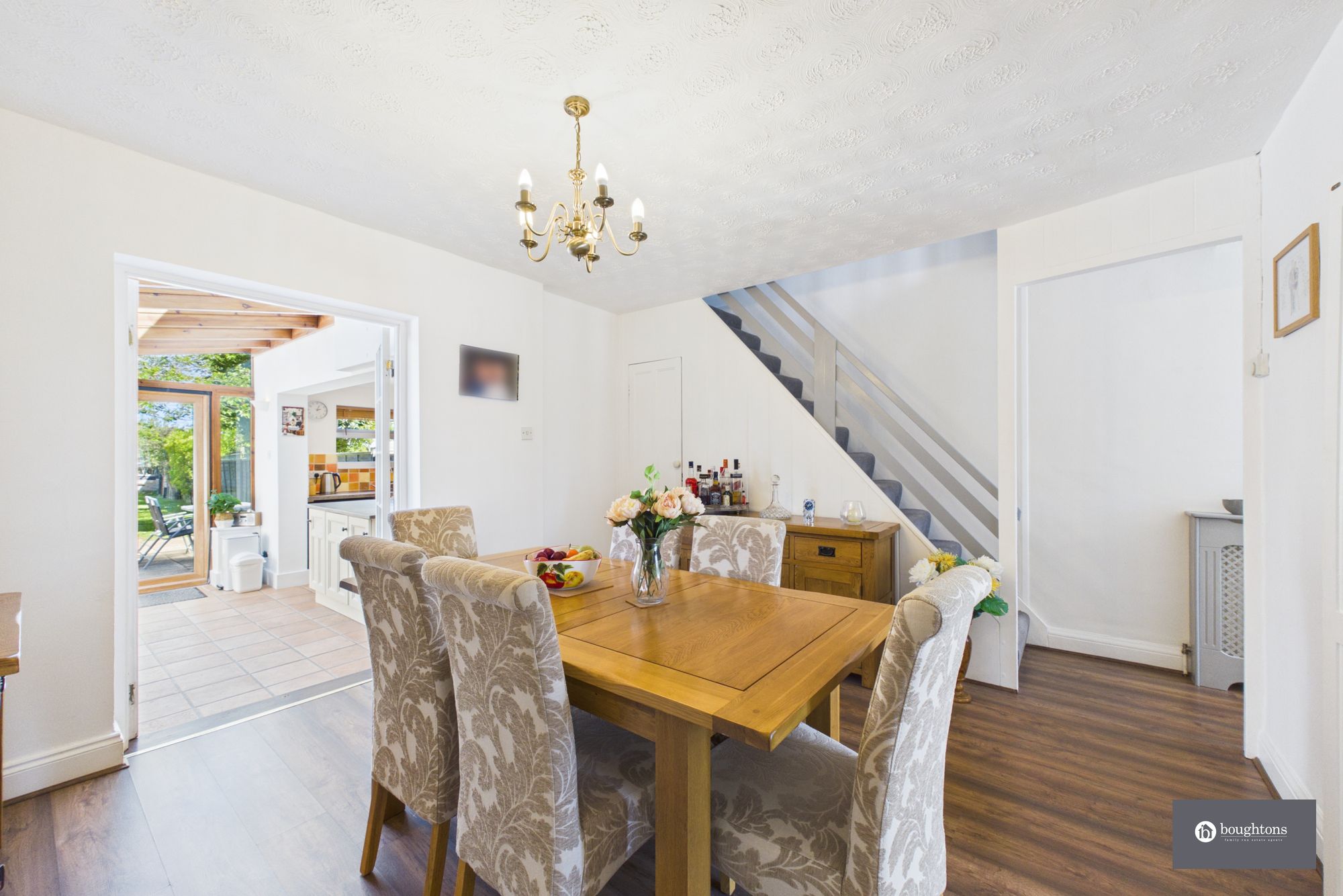 2 bed end of terrace house for sale in Halse Road, Brackley, NN13  - Property Image 3
