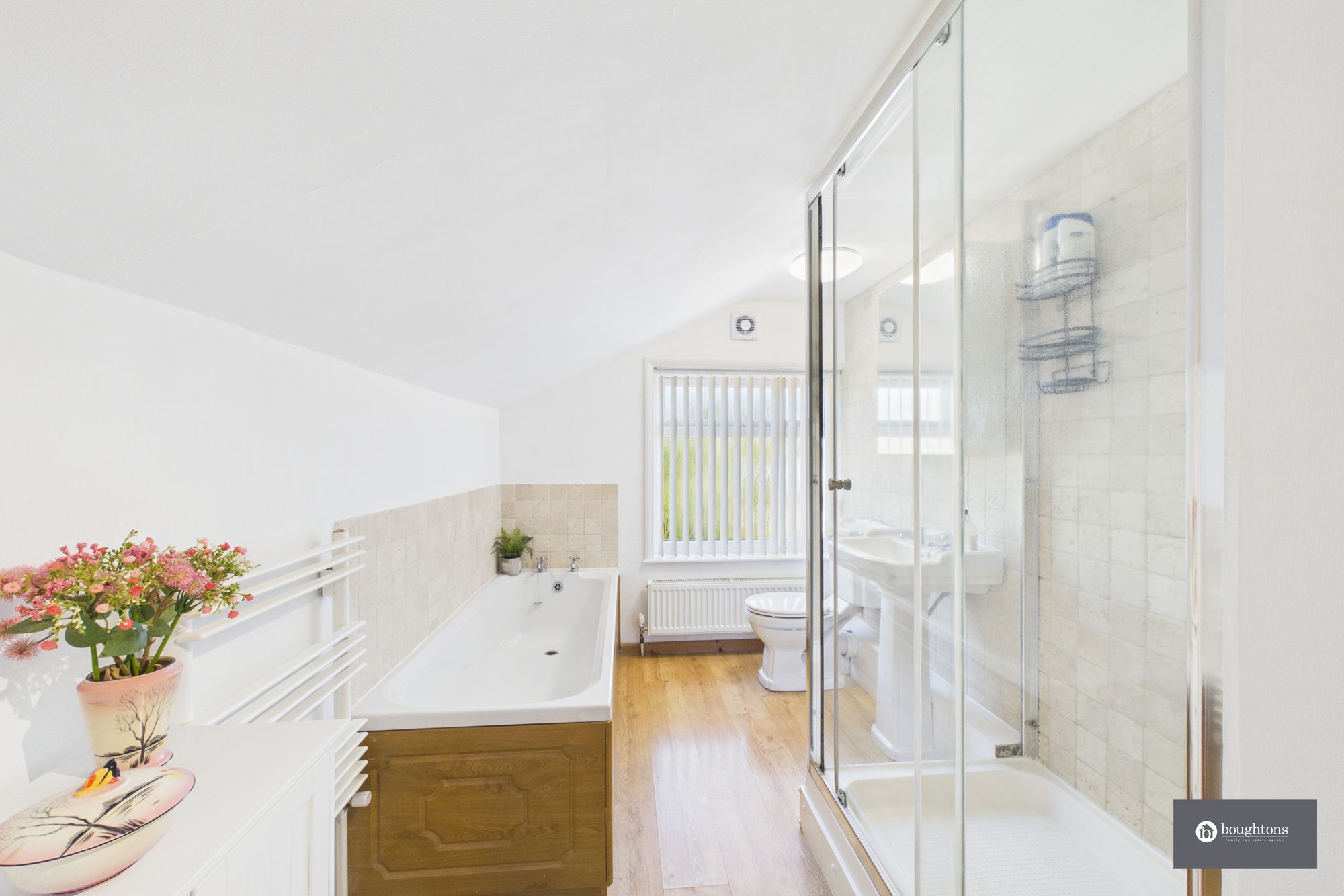 2 bed end of terrace house for sale in Halse Road, Brackley, NN13  - Property Image 17