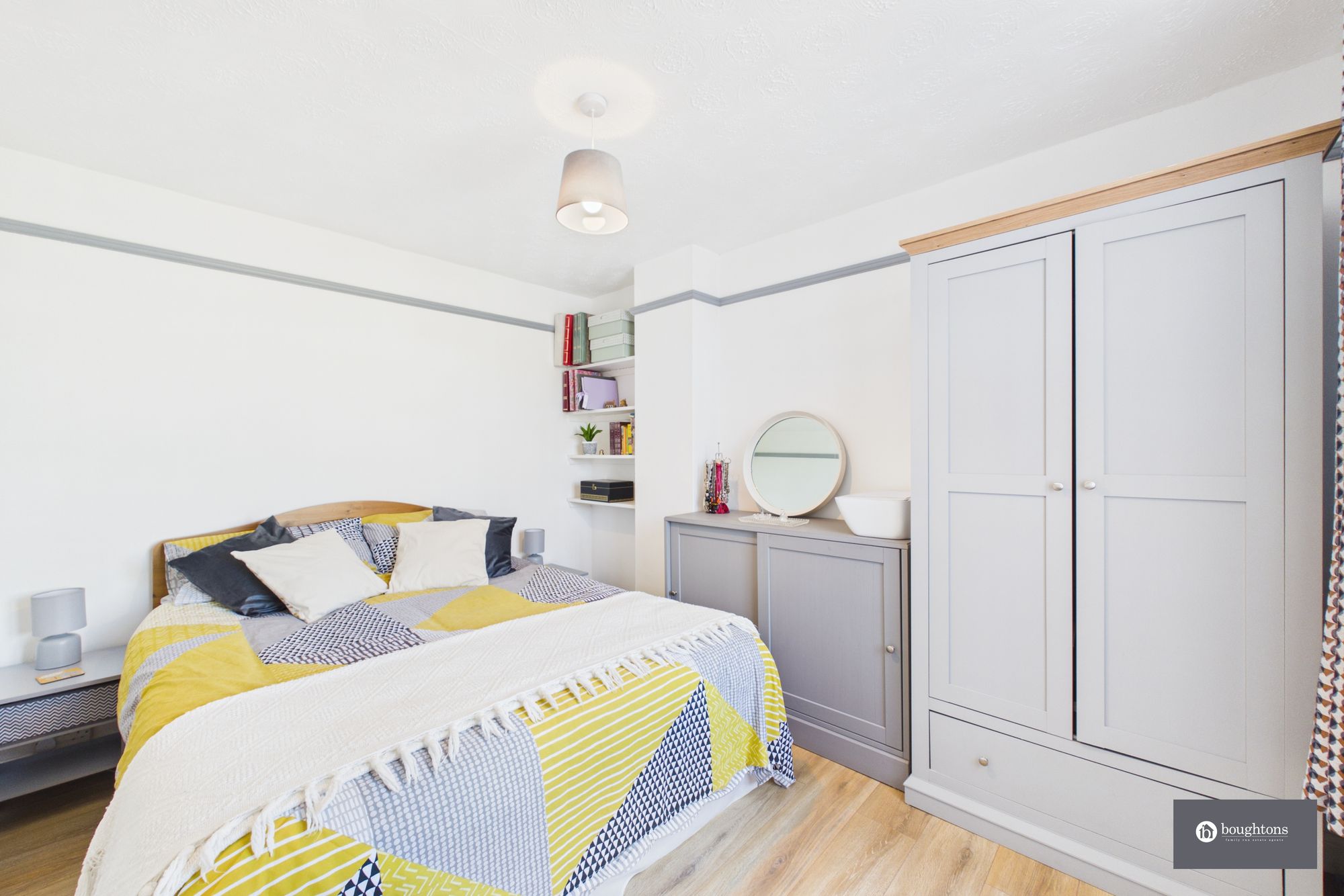 2 bed end of terrace house for sale in Halse Road, Brackley, NN13  - Property Image 16