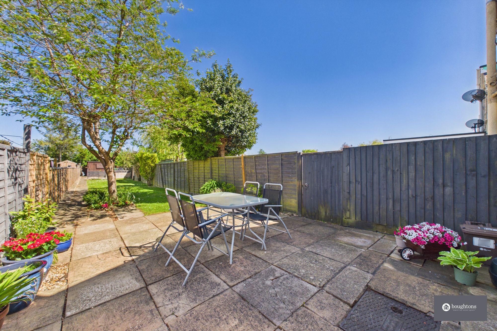 2 bed end of terrace house for sale in Halse Road, Brackley, NN13  - Property Image 19