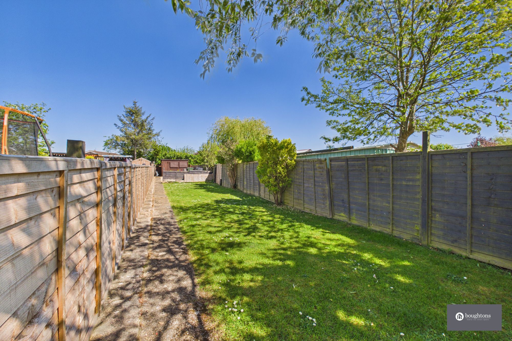 2 bed end of terrace house for sale in Halse Road, Brackley, NN13  - Property Image 4