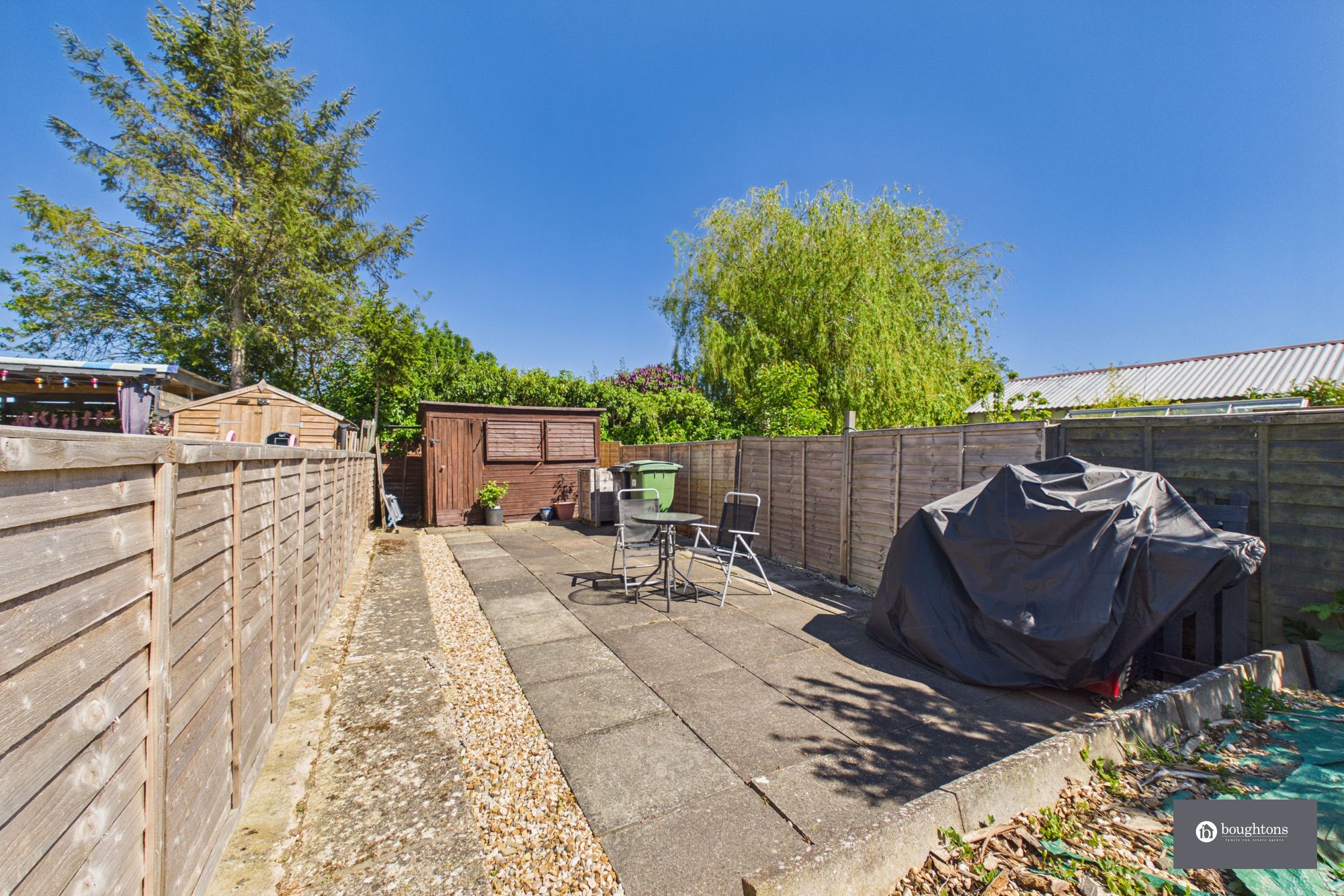 2 bed end of terrace house for sale in Halse Road, Brackley, NN13  - Property Image 20
