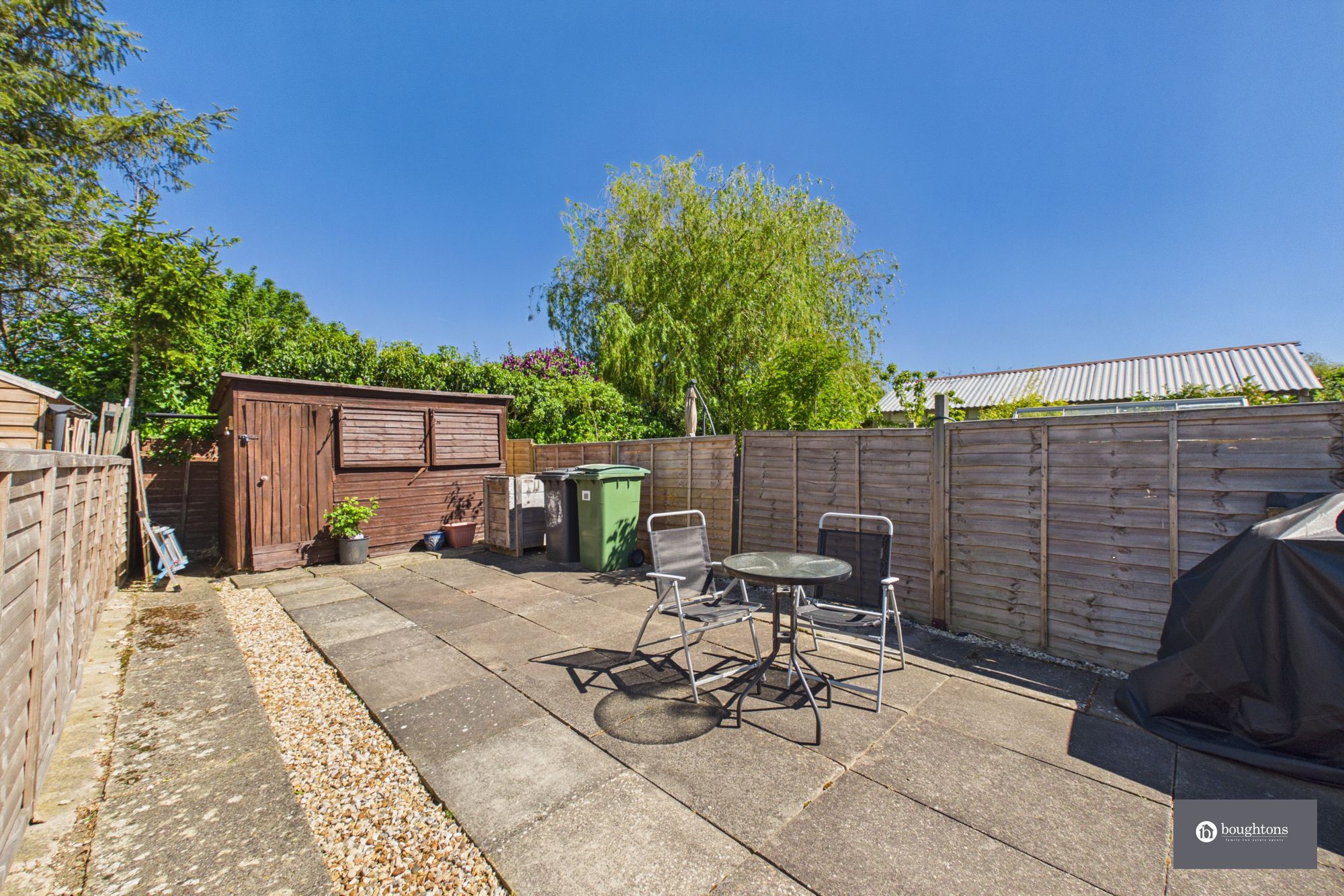 2 bed end of terrace house for sale in Halse Road, Brackley, NN13  - Property Image 21