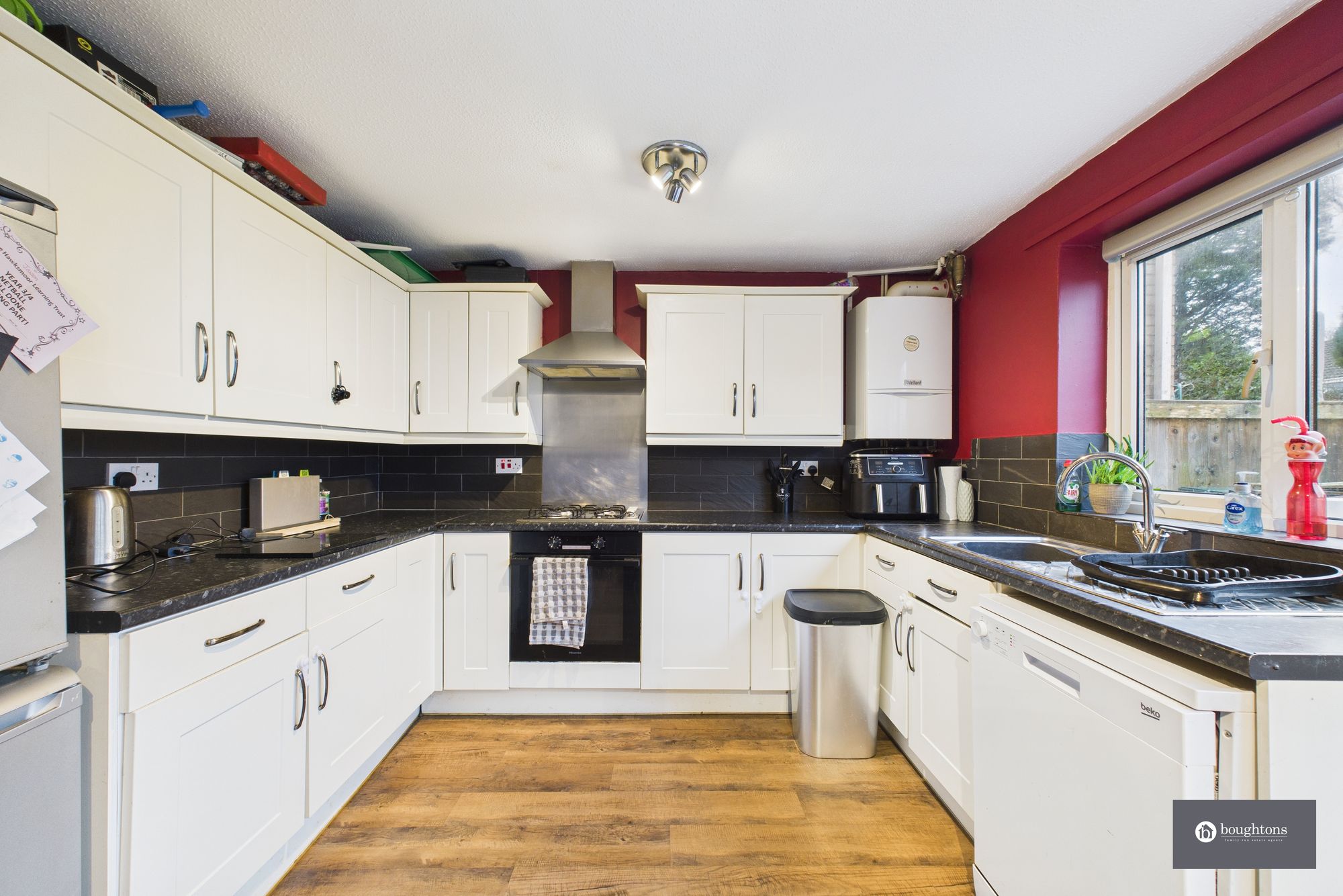 3 bed semi-detached house for sale in Dumas Cul-De-Sac, Brackley, NN13  - Property Image 10
