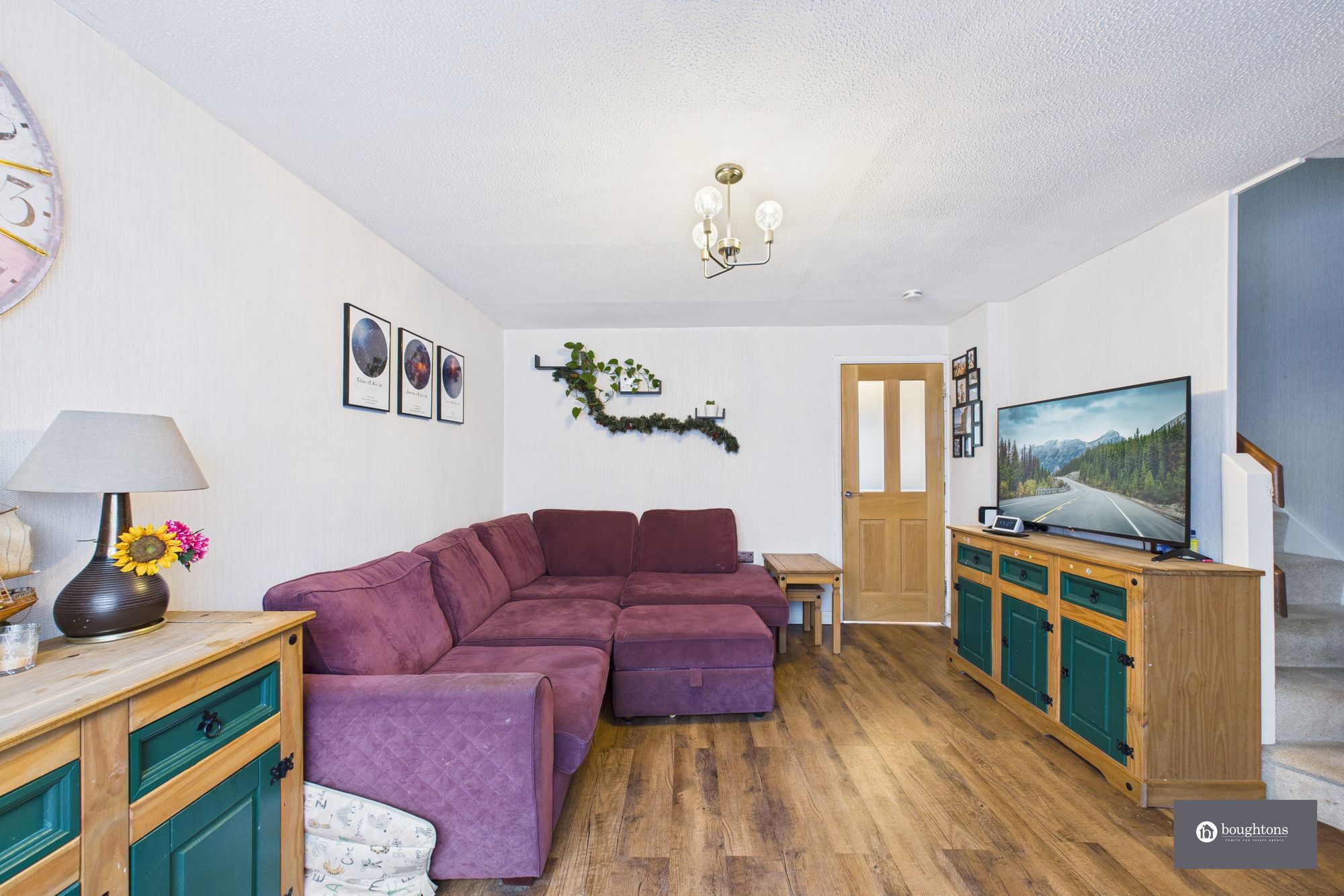 3 bed semi-detached house for sale in Dumas Cul-De-Sac, Brackley, NN13  - Property Image 7