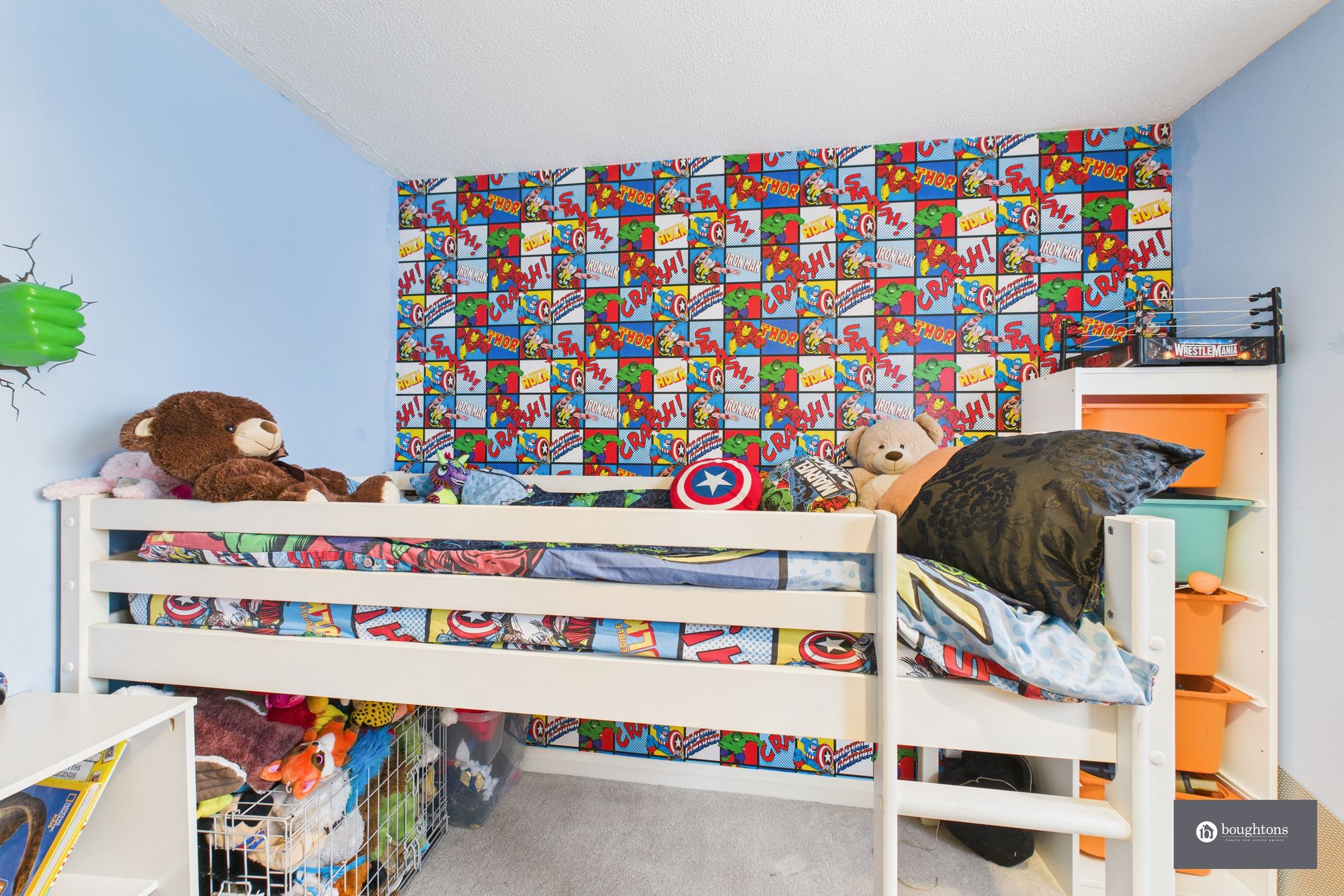 3 bed semi-detached house for sale in Dumas Cul-De-Sac, Brackley, NN13  - Property Image 17