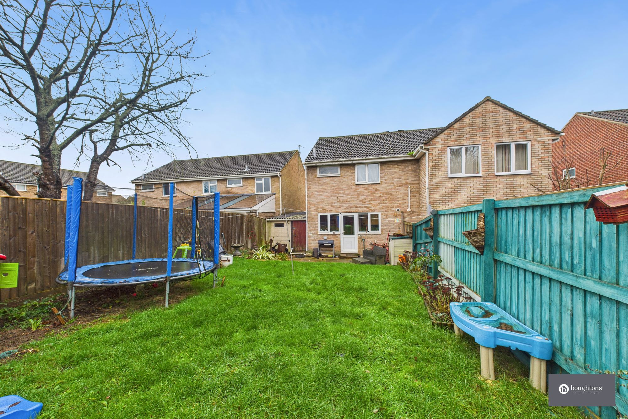 3 bed semi-detached house for sale in Dumas Cul-De-Sac, Brackley, NN13  - Property Image 20