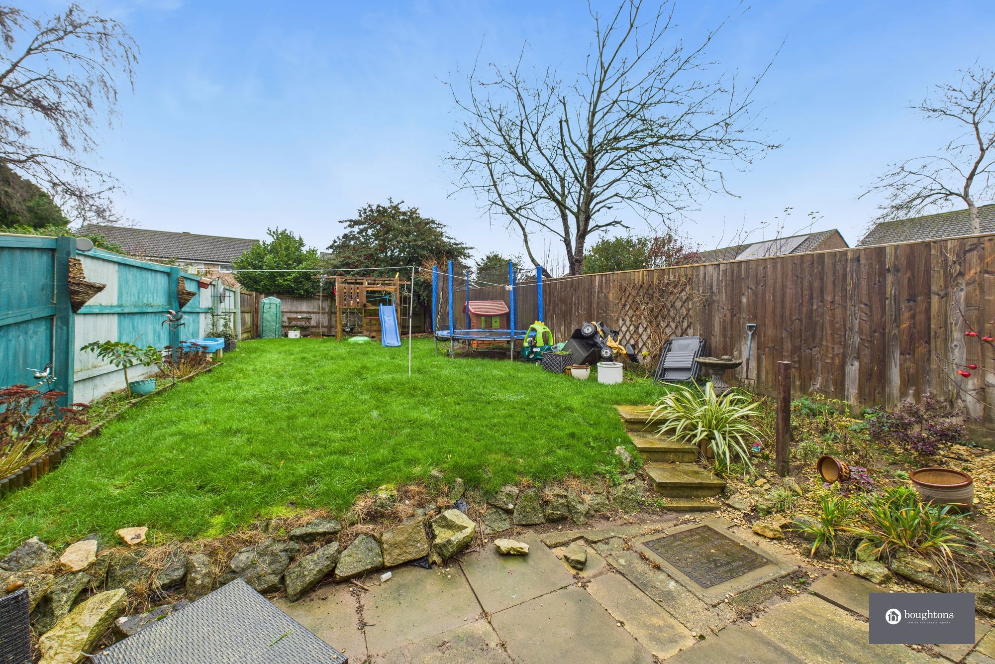 3 bed semi-detached house for sale in Dumas Cul-De-Sac, Brackley, NN13  - Property Image 22