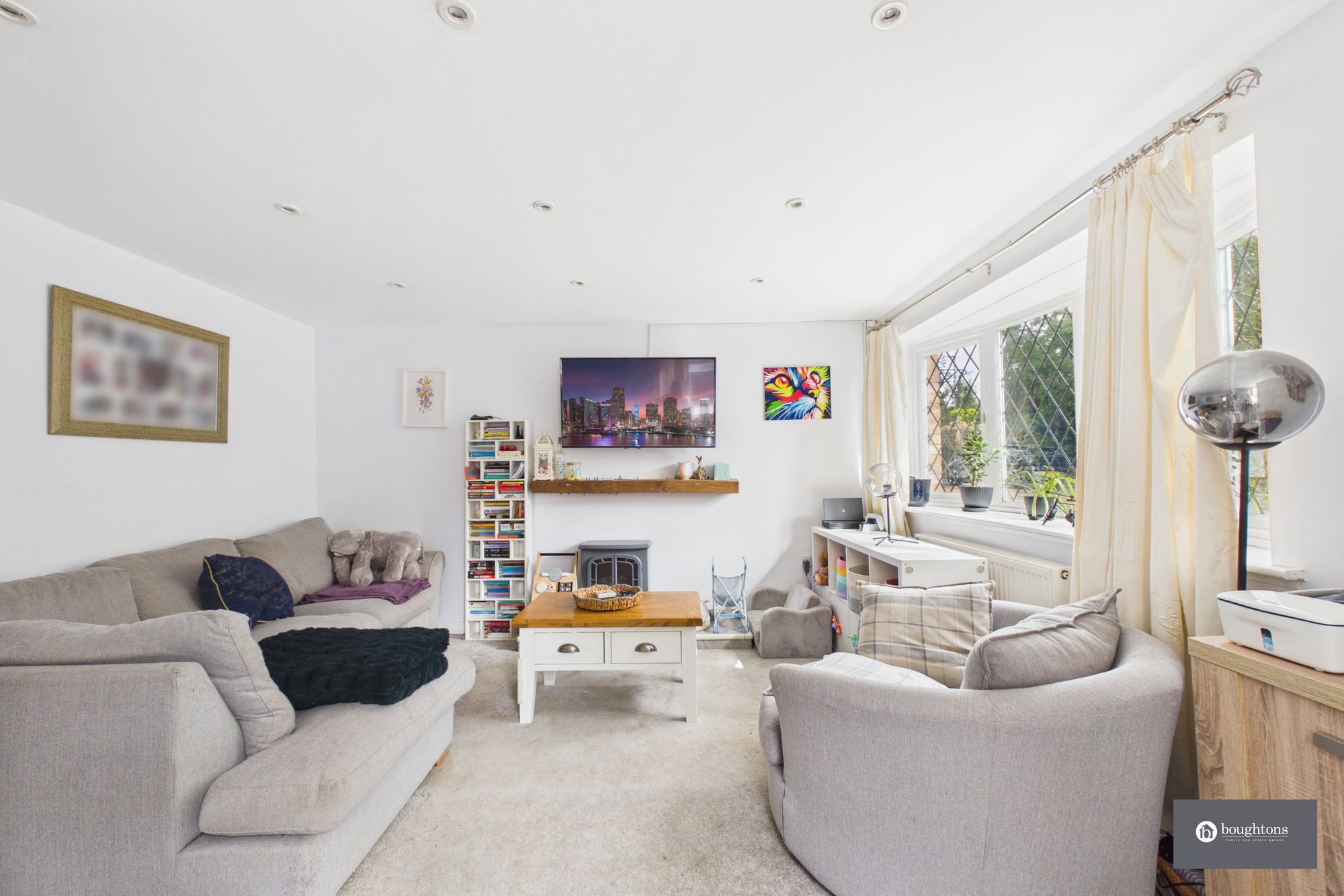3 bed semi-detached house for sale in Halse Road, Brackley, NN13  - Property Image 6