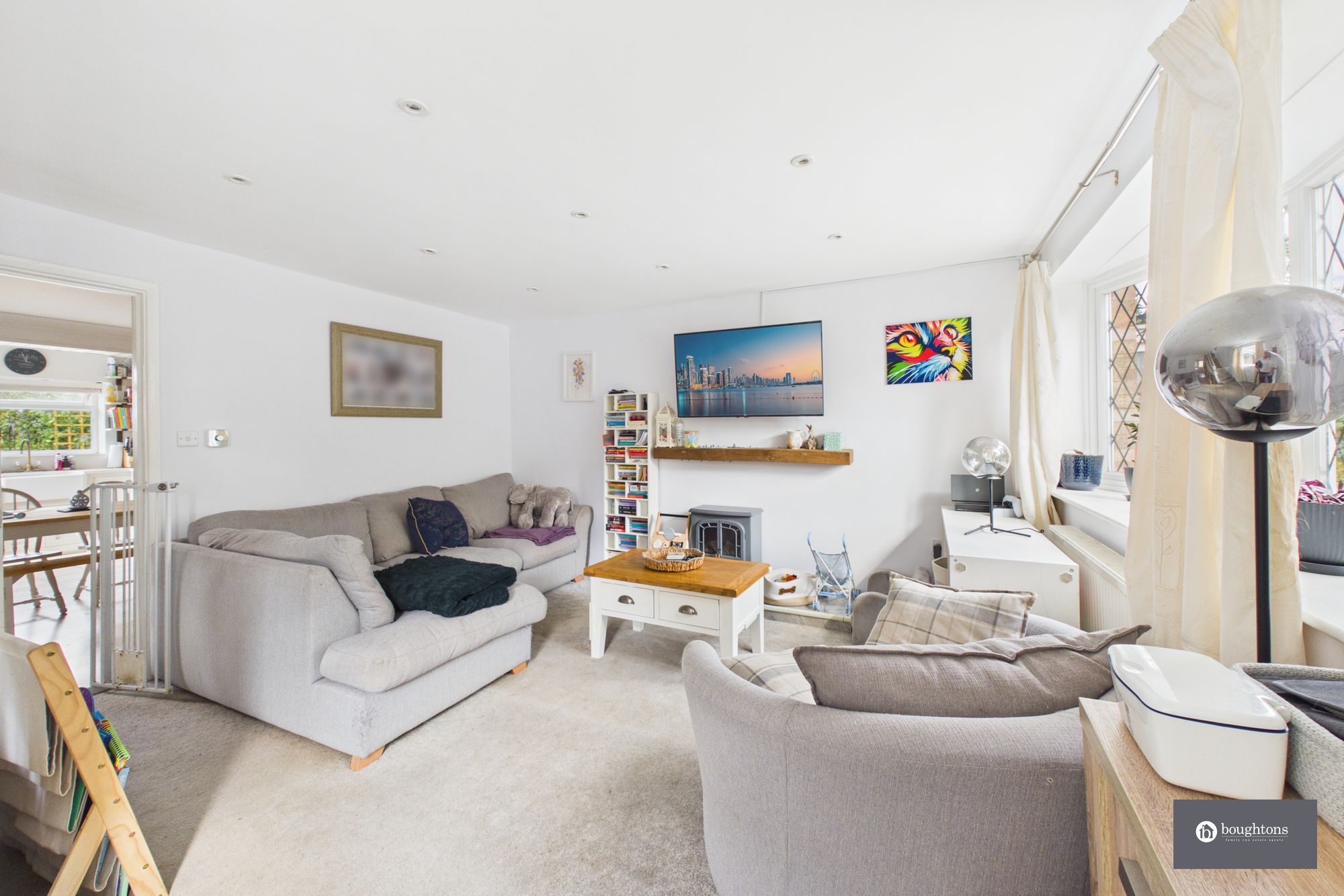 3 bed semi-detached house for sale in Halse Road, Brackley, NN13  - Property Image 5