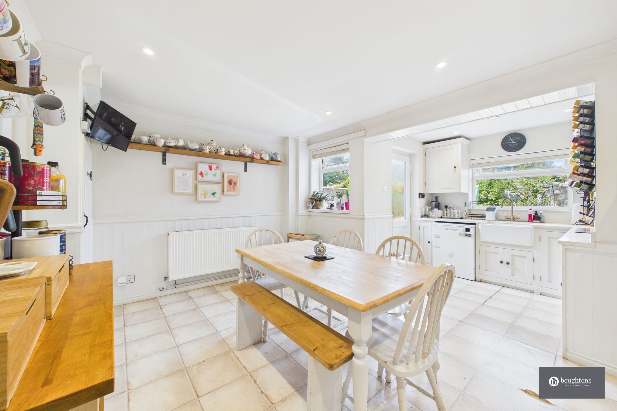 3 bed semi-detached house for sale in Halse Road, Brackley, NN13  - Property Image 9