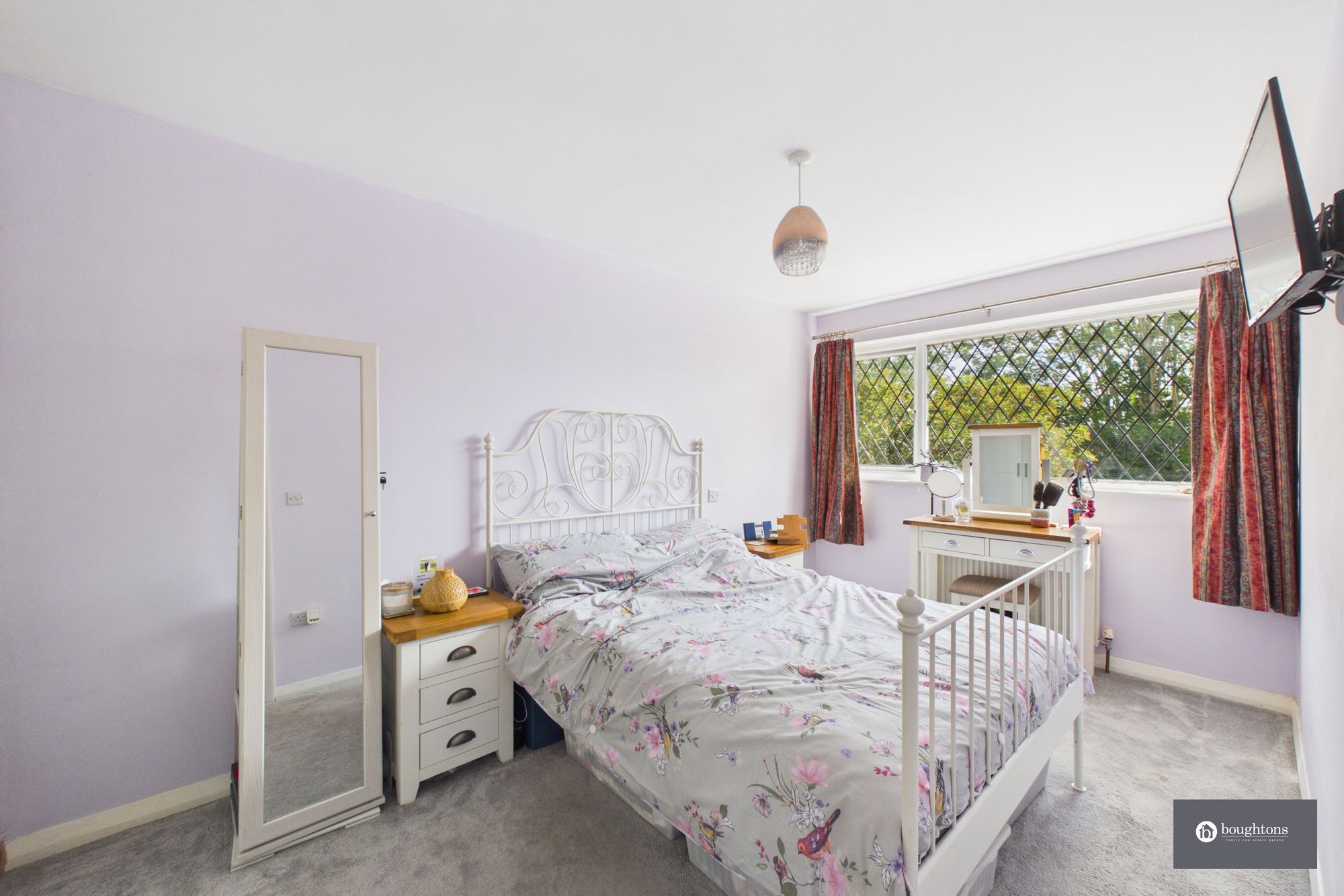 3 bed semi-detached house for sale in Halse Road, Brackley, NN13  - Property Image 11