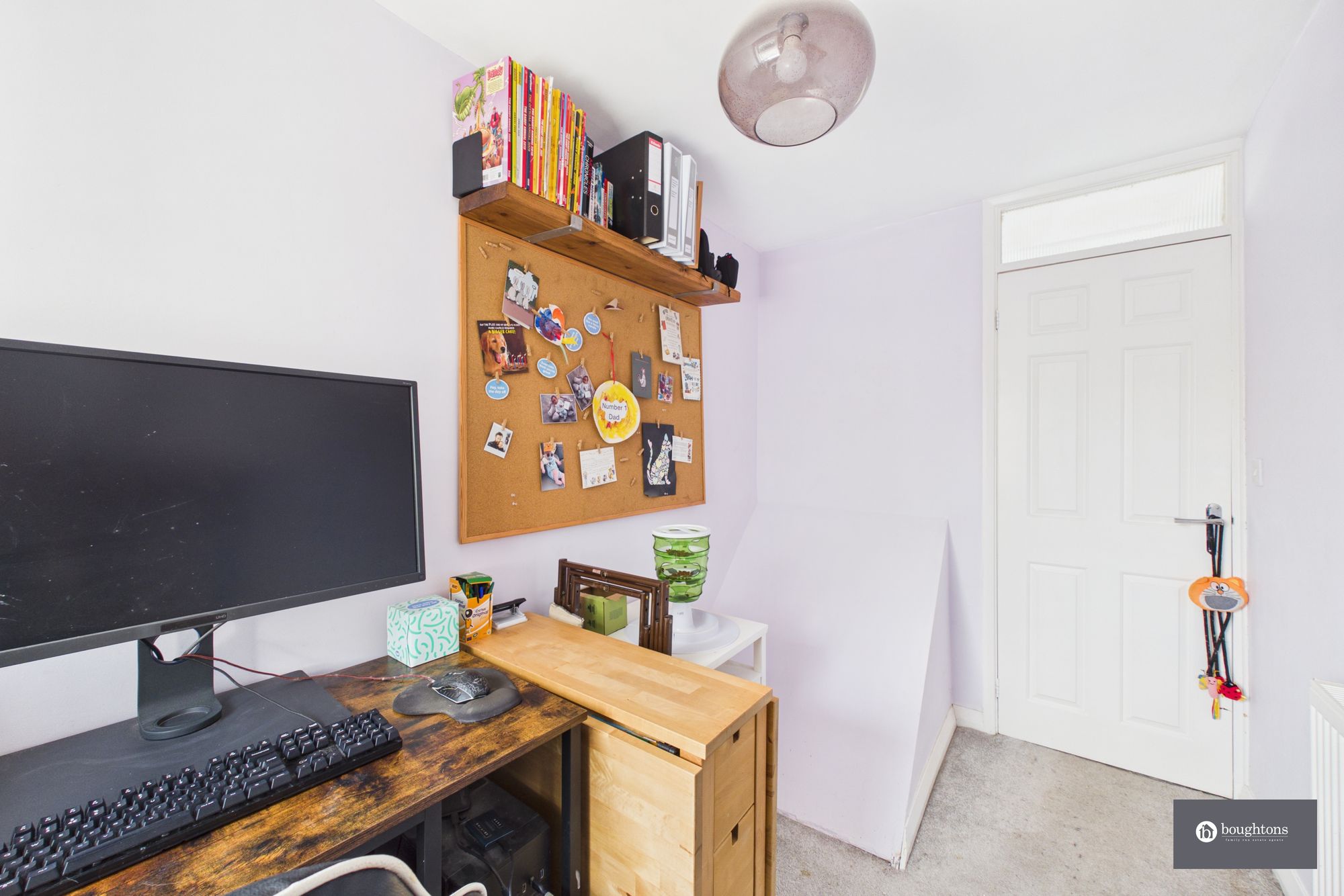 3 bed semi-detached house for sale in Halse Road, Brackley, NN13  - Property Image 15