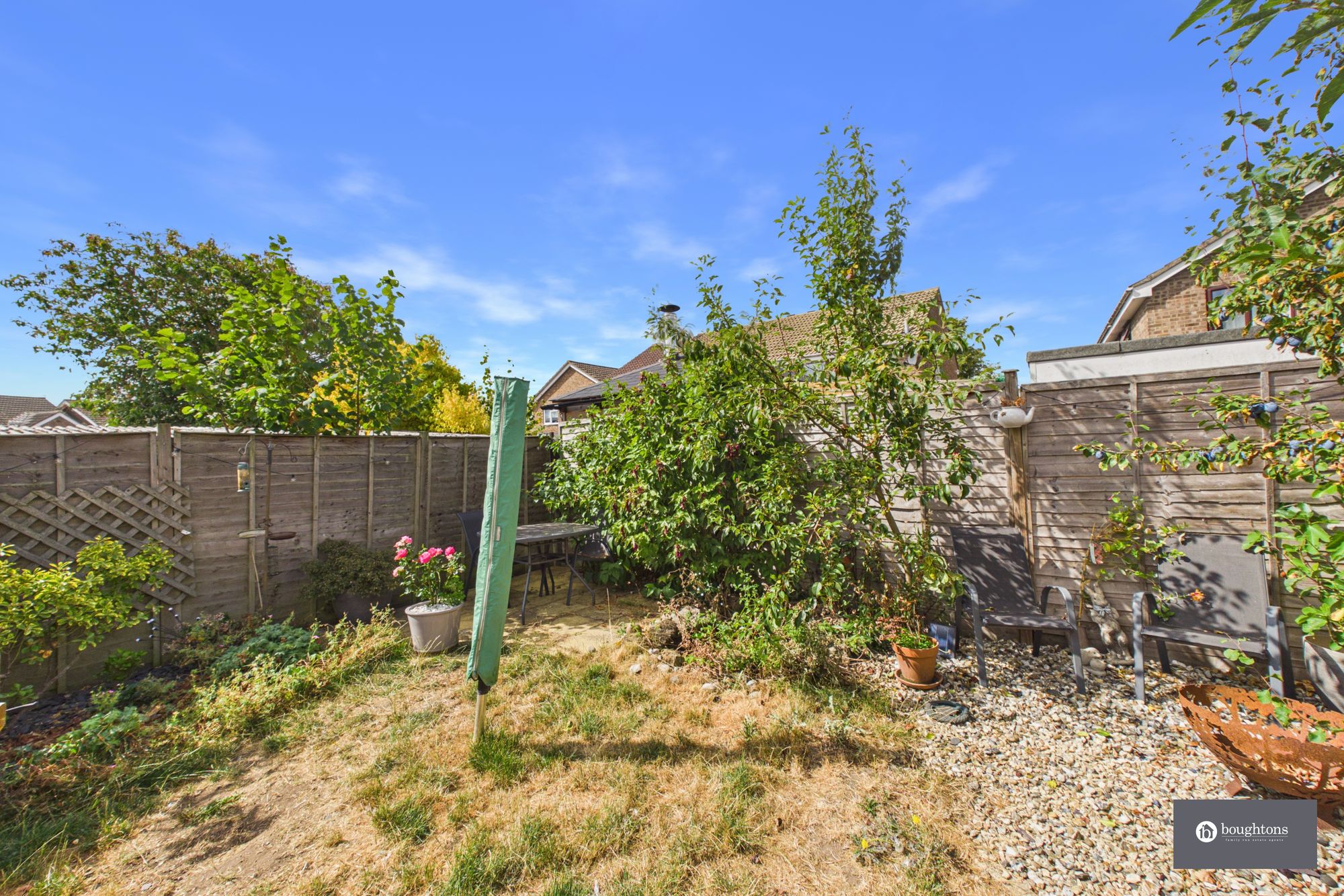 3 bed semi-detached house for sale in Halse Road, Brackley, NN13  - Property Image 18