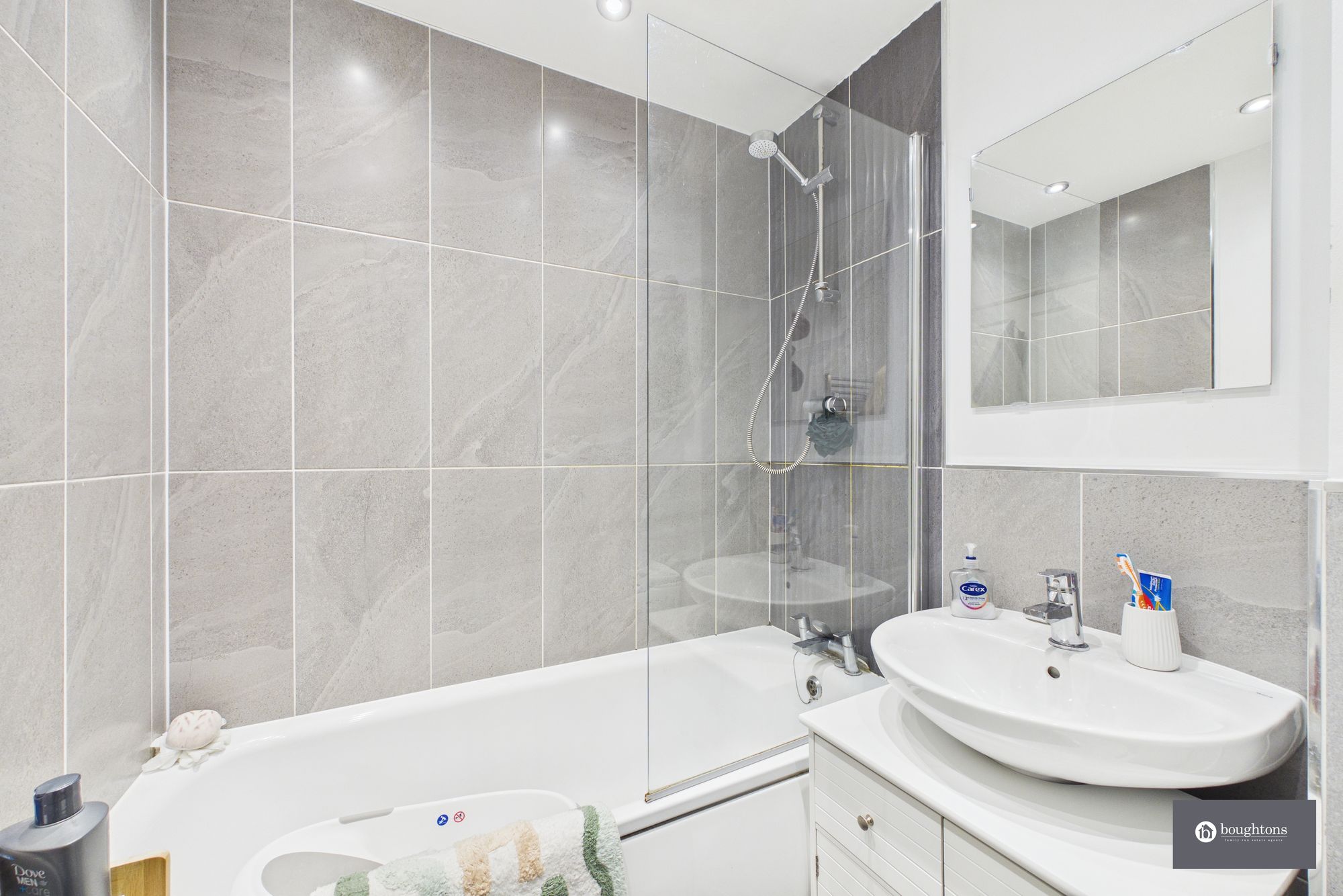 2 bed mid-terraced house for sale in Foxhills Way, Brackley, NN13  - Property Image 14