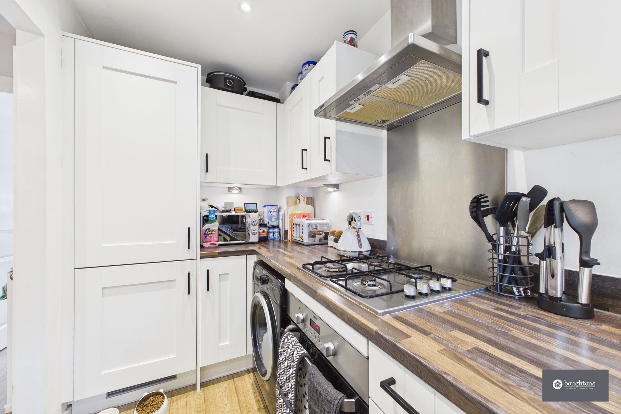 2 bed mid-terraced house for sale in Foxhills Way, Brackley, NN13  - Property Image 9