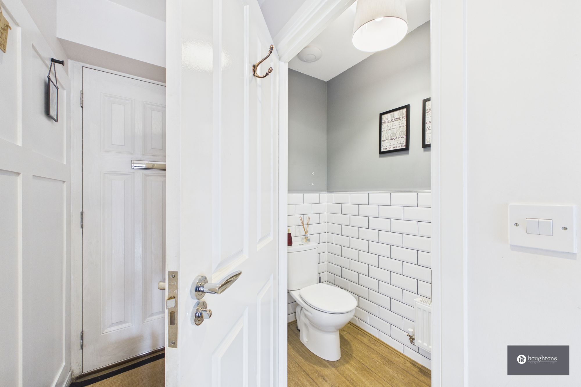 2 bed mid-terraced house for sale in Foxhills Way, Brackley, NN13  - Property Image 10