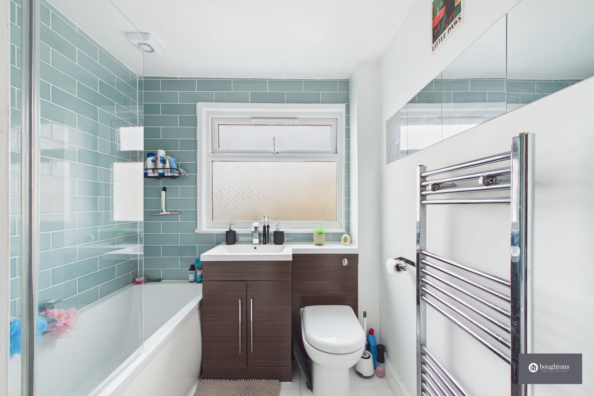 3 bed end of terrace house for sale in Westhill Close, Brackley, NN13  - Property Image 14