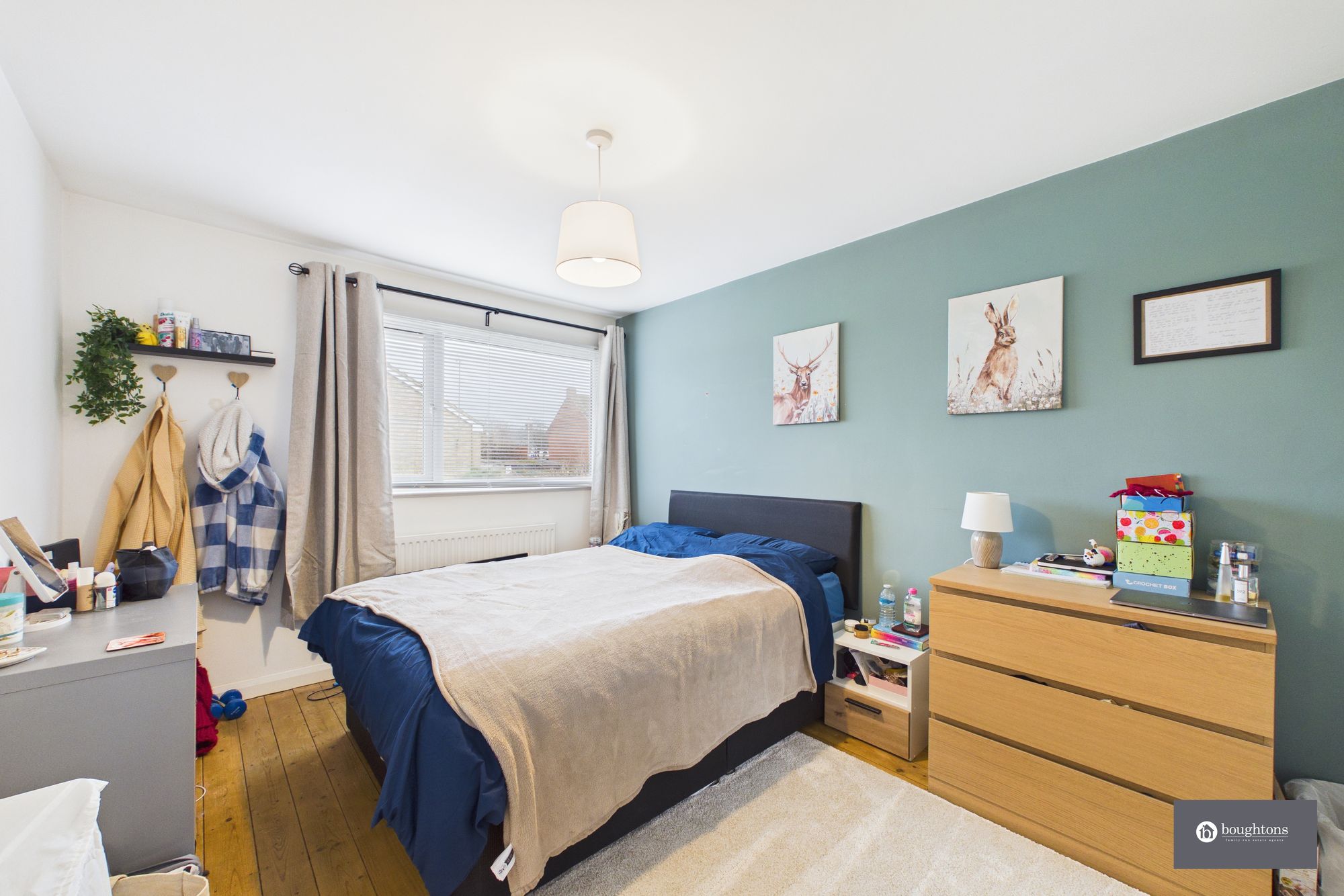 3 bed end of terrace house for sale in Westhill Close, Brackley, NN13  - Property Image 10