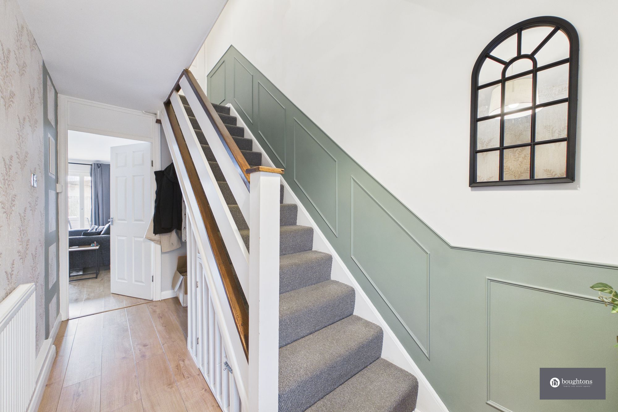 3 bed end of terrace house for sale in Westhill Close, Brackley, NN13  - Property Image 9