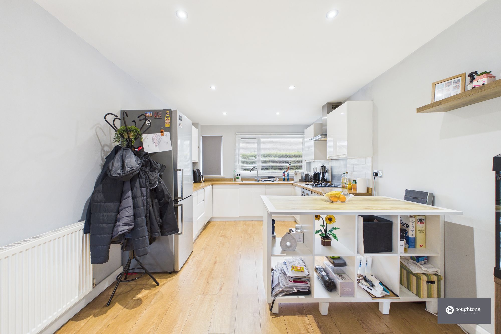 3 bed end of terrace house for sale in Westhill Close, Brackley, NN13  - Property Image 7