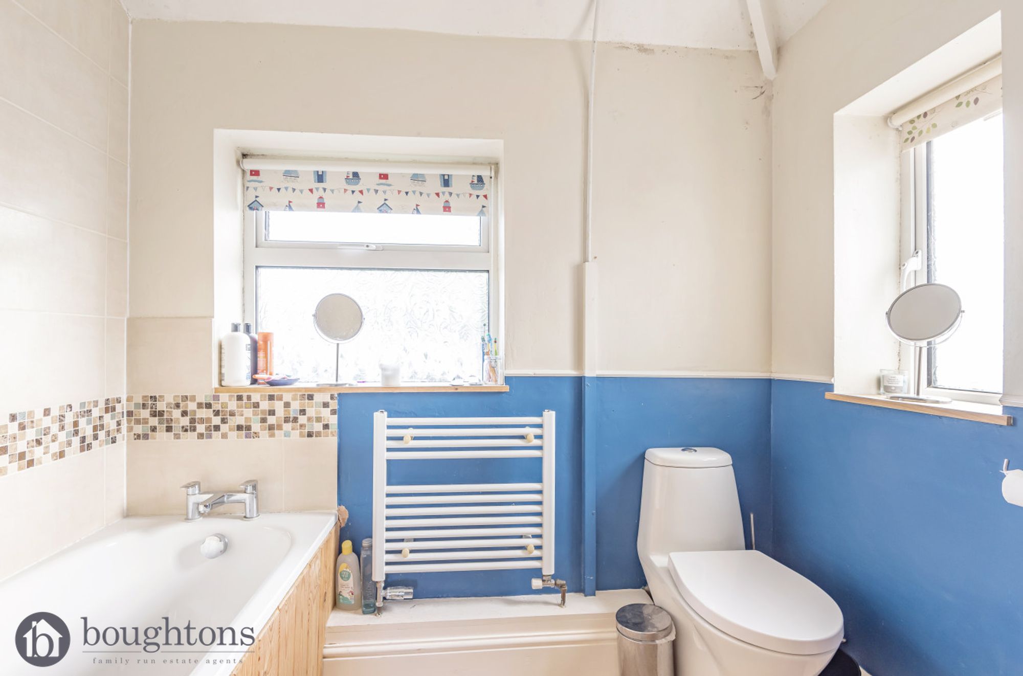 3 bed semi-detached house for sale in Banbury Road, Brackley, NN13  - Property Image 12