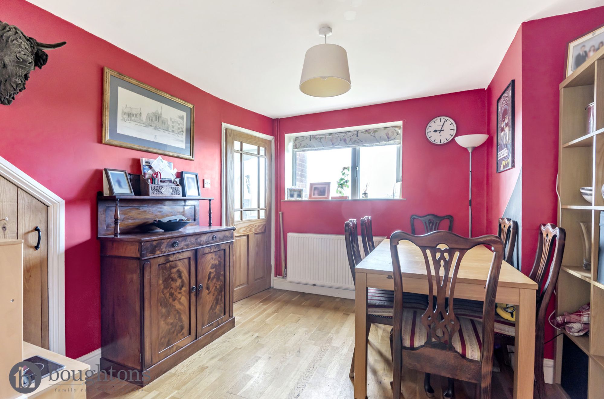 3 bed semi-detached house for sale in Banbury Road, Brackley, NN13  - Property Image 7