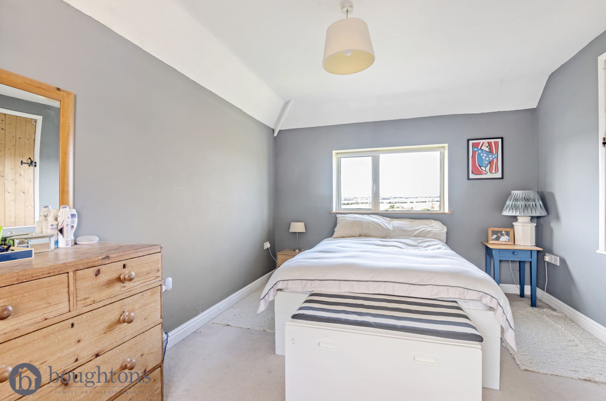 3 bed semi-detached house for sale in Banbury Road, Brackley, NN13  - Property Image 10