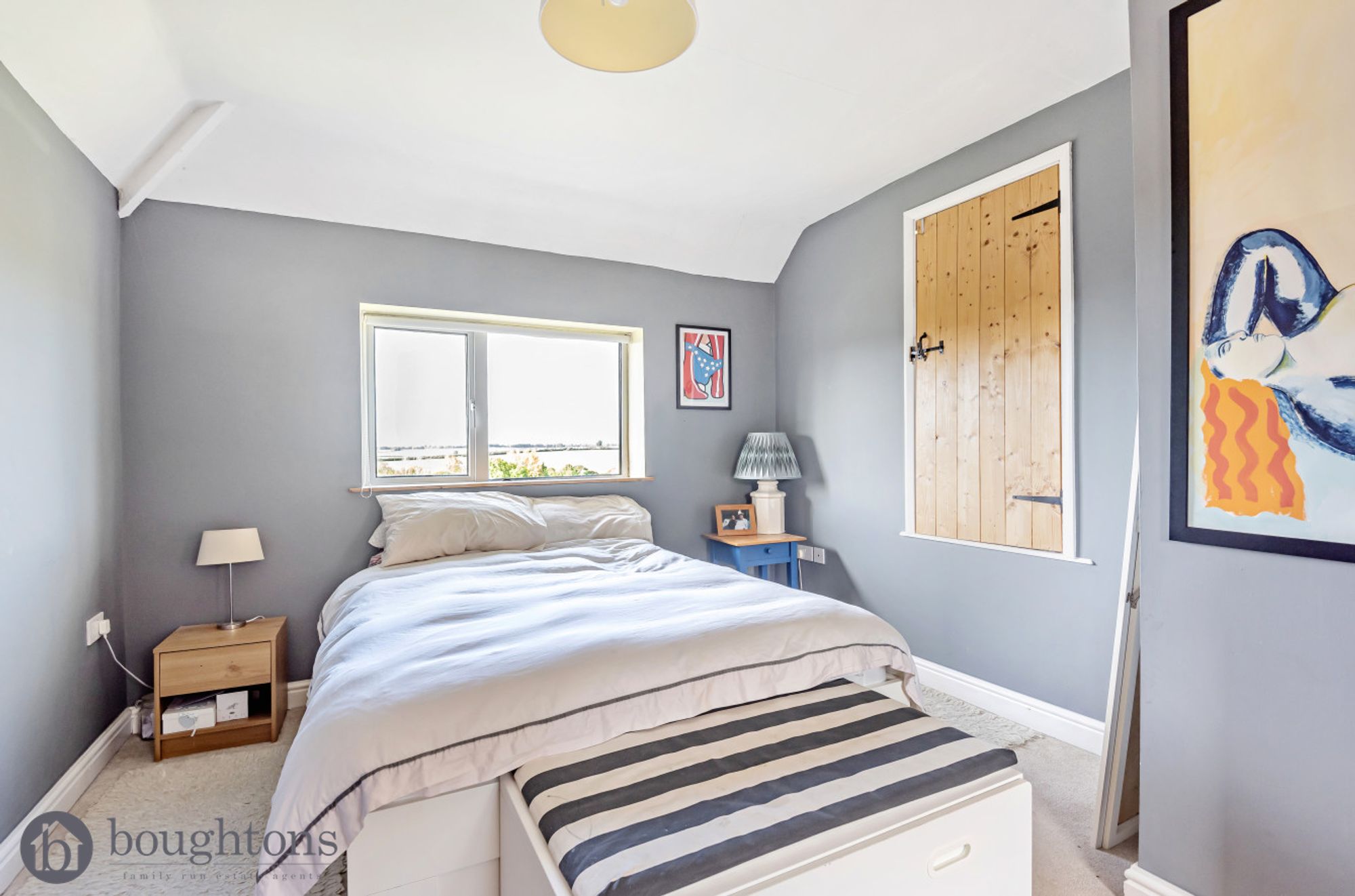 3 bed semi-detached house for sale in Banbury Road, Brackley, NN13  - Property Image 11