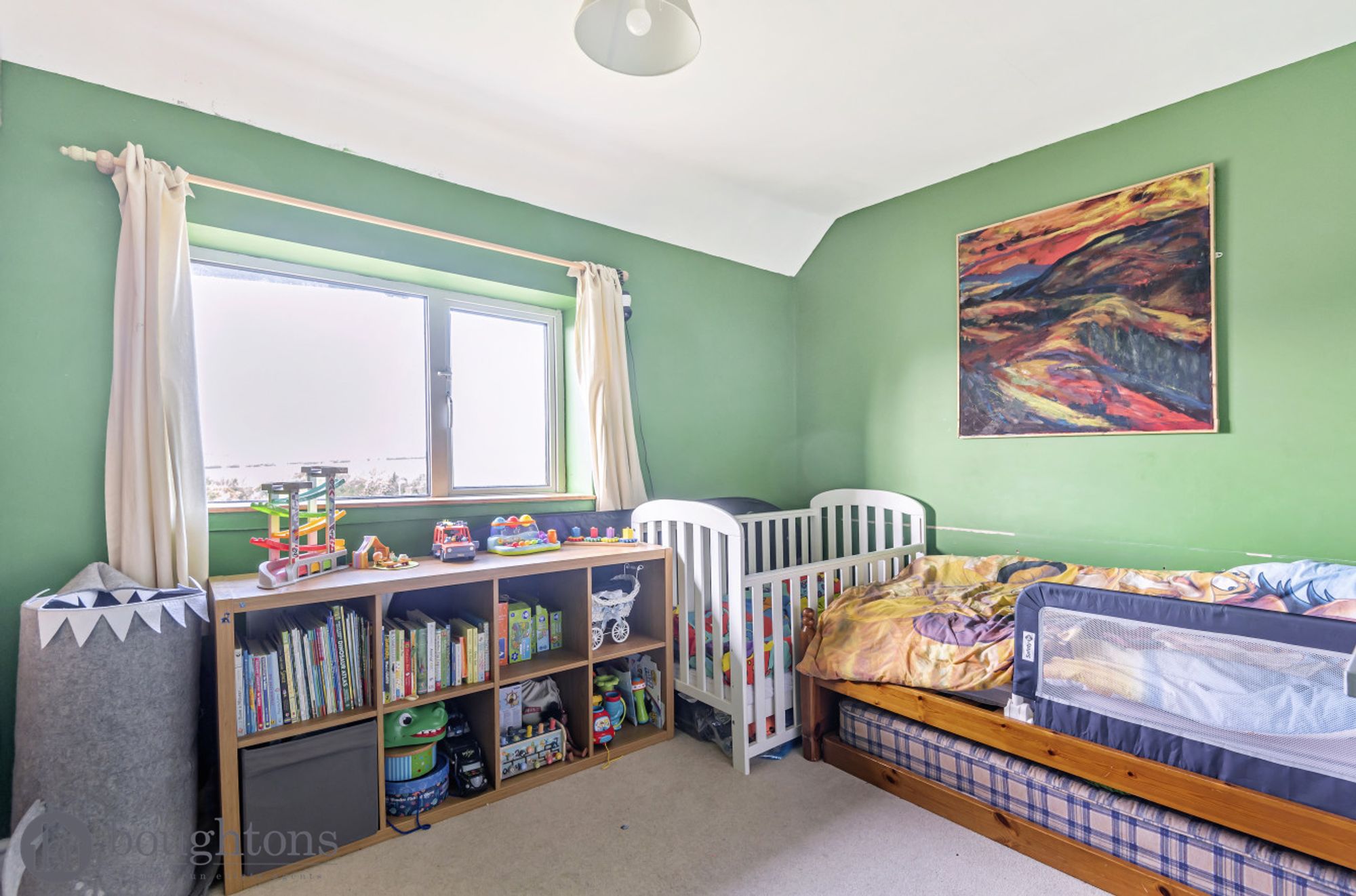 3 bed semi-detached house for sale in Banbury Road, Brackley, NN13  - Property Image 14