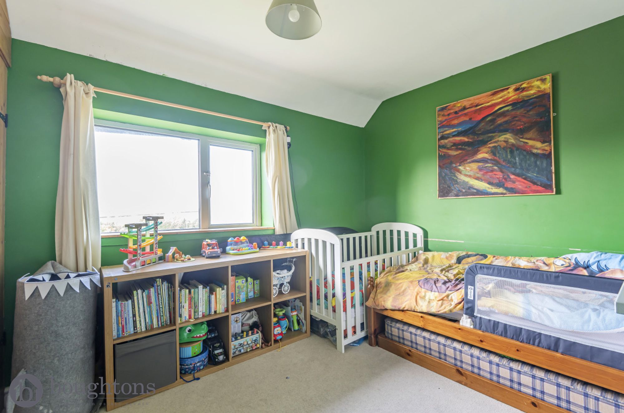 3 bed semi-detached house for sale in Banbury Road, Brackley, NN13  - Property Image 15