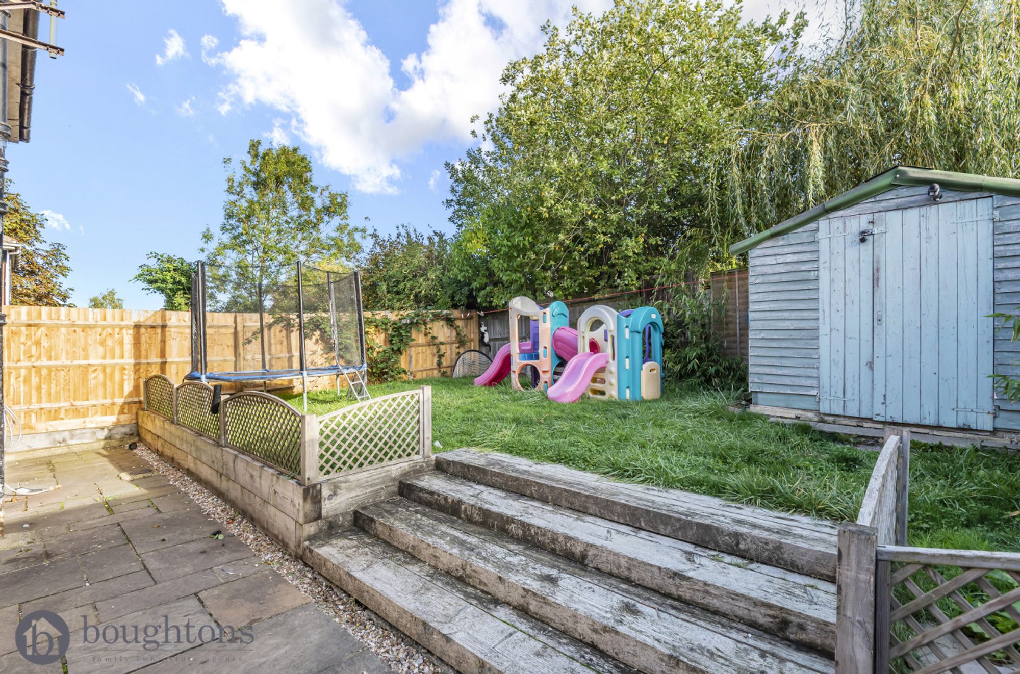 3 bed semi-detached house for sale in Banbury Road, Brackley, NN13  - Property Image 17