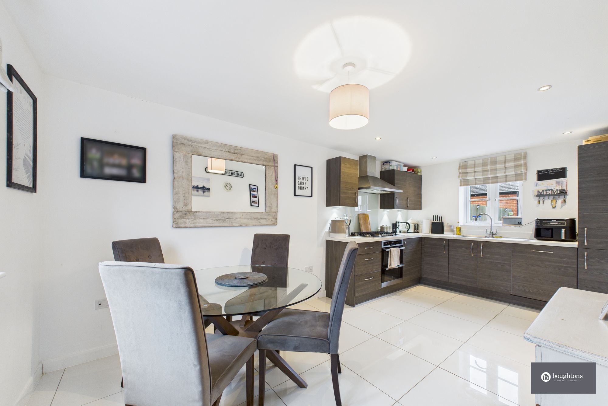 3 bed semi-detached house for sale in Juno Crescent, Brackley, NN13  - Property Image 6